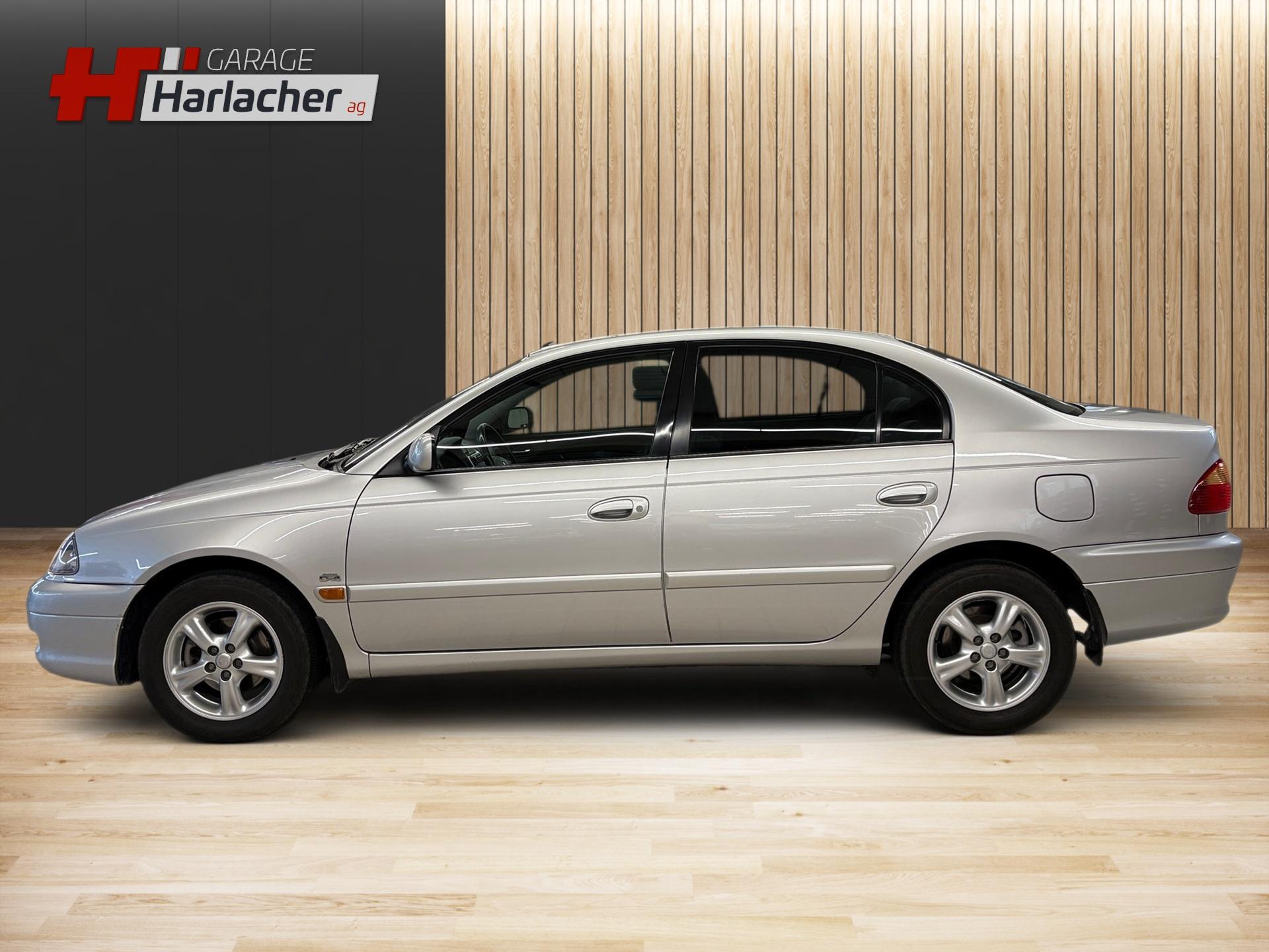 TOYOTA Avensis Sedan 2.0 D4 Linea Sol-image-7