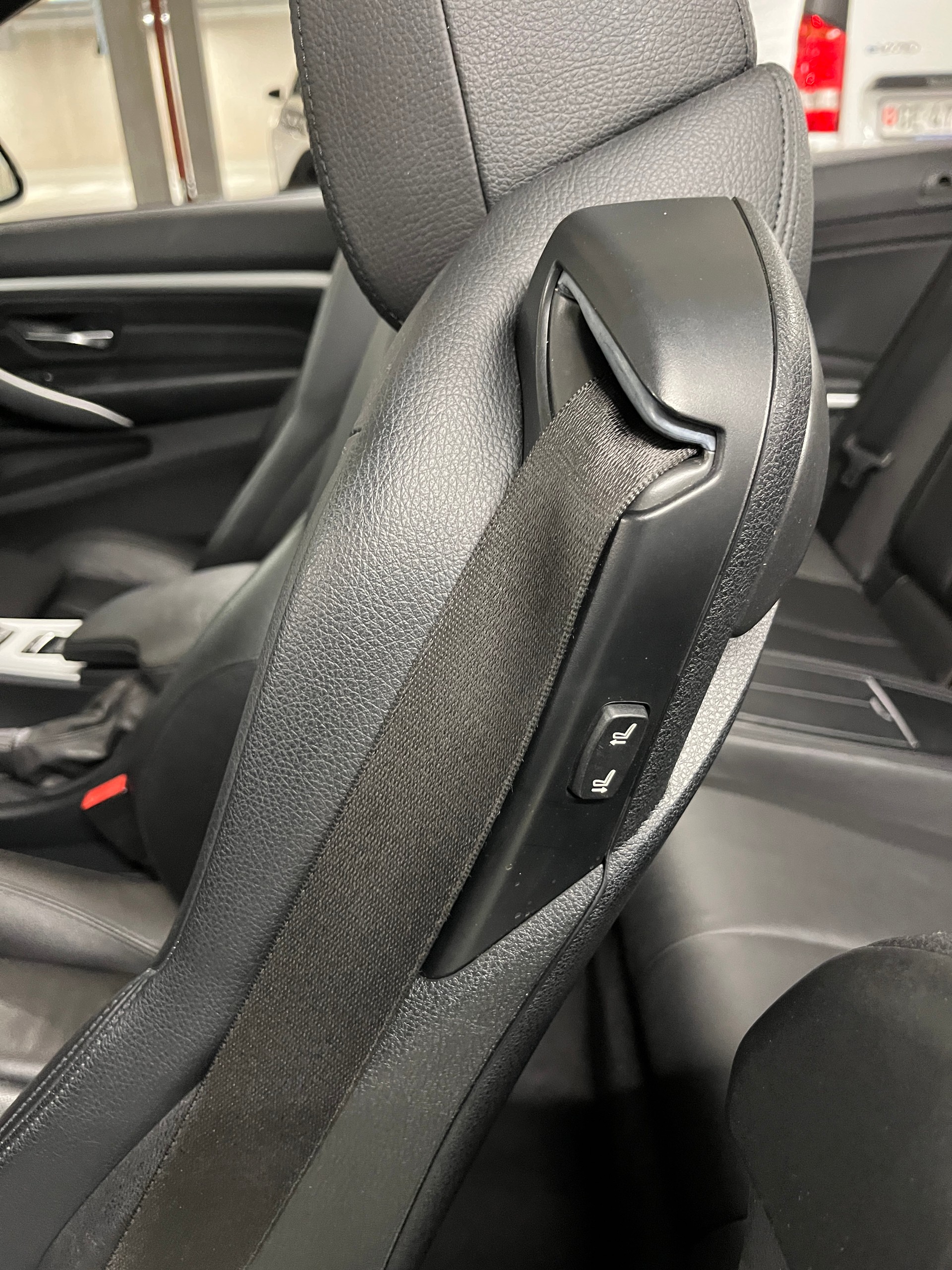 BMW 428i Cabriolet xDrive Modern Line Steptronic-image-18