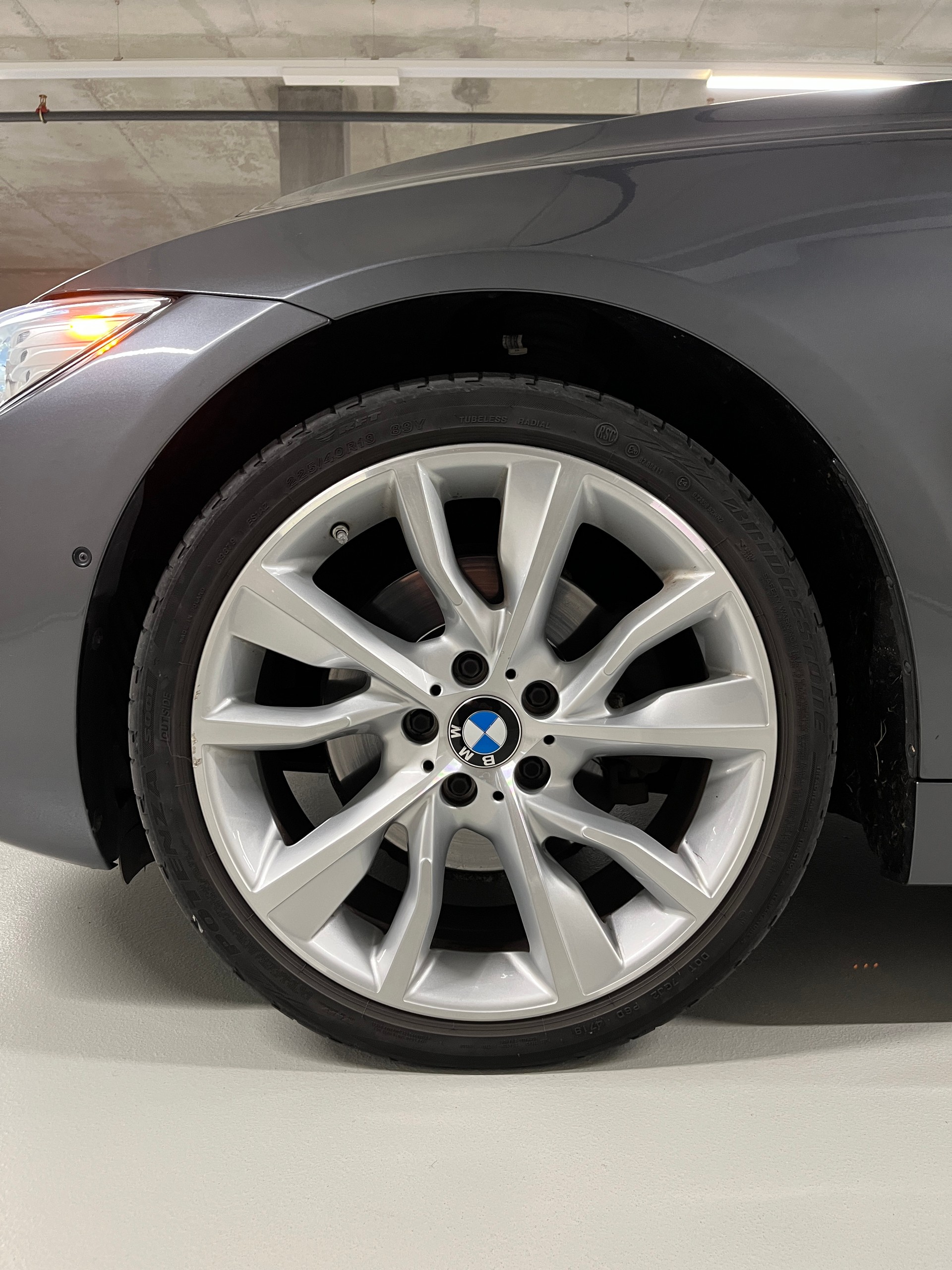 BMW 428i Cabriolet xDrive Modern Line Steptronic-image-29