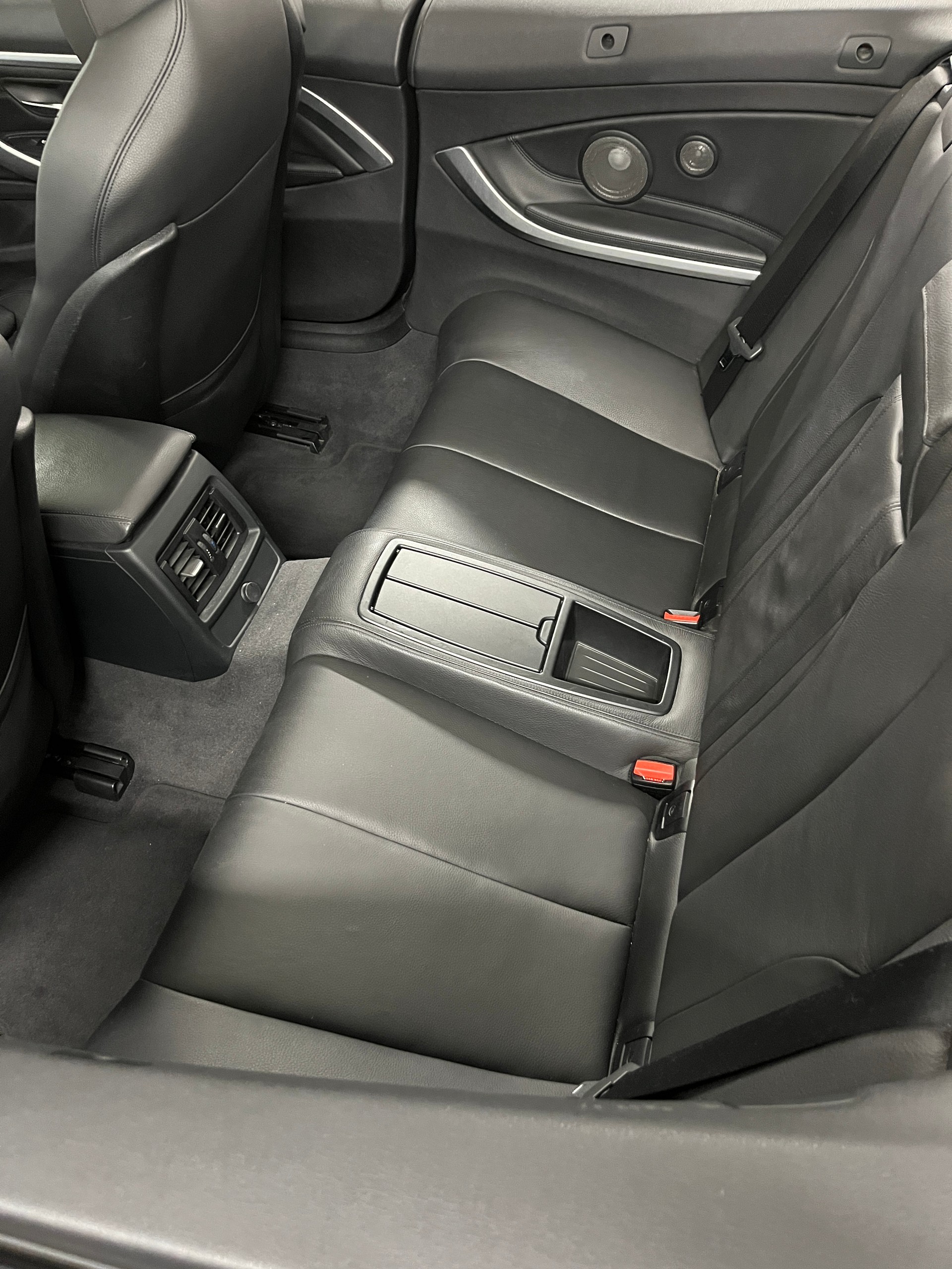 BMW 428i Cabriolet xDrive Modern Line Steptronic-image-19