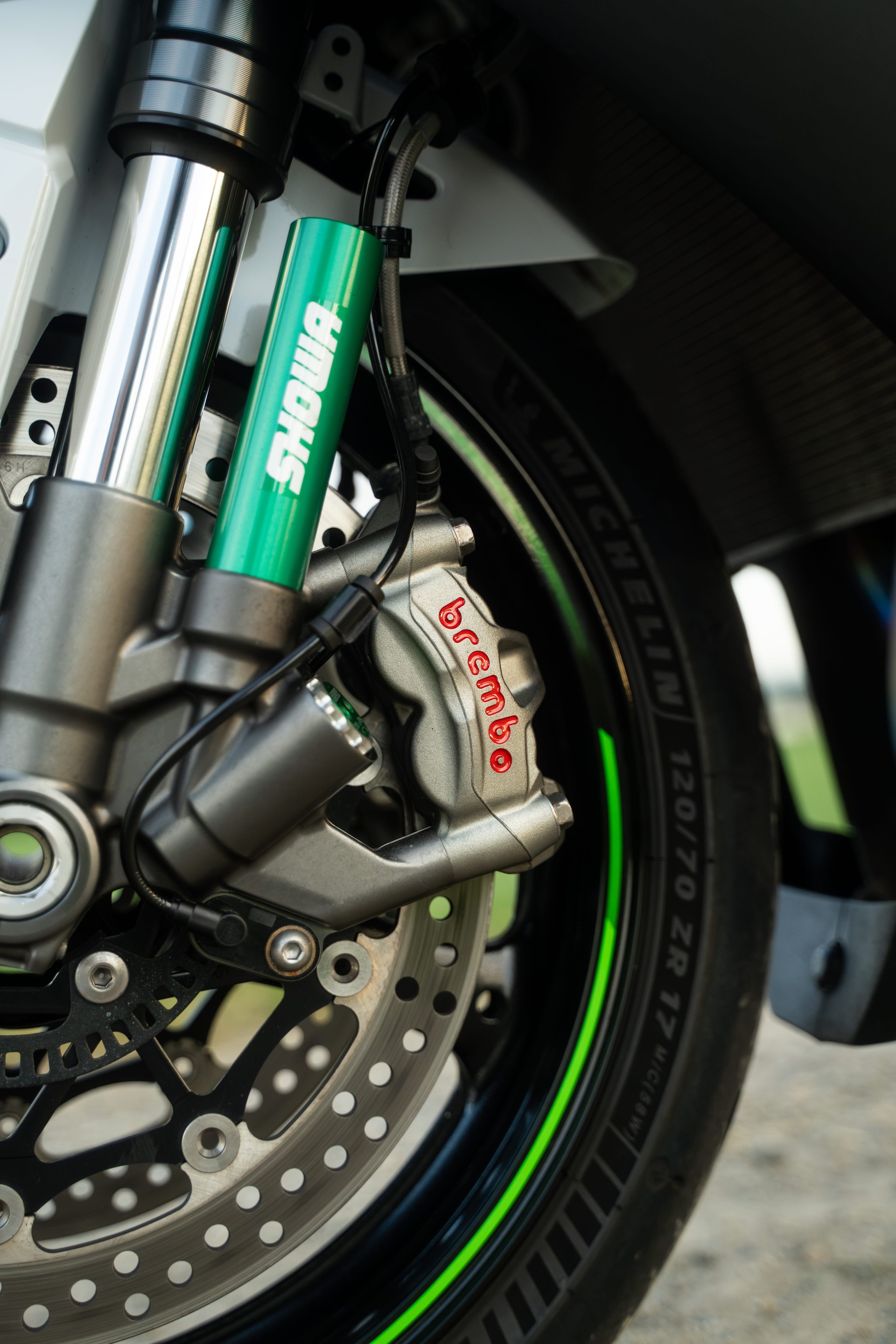 KAWASAKI Ninja ZX-10R ABS-image-12