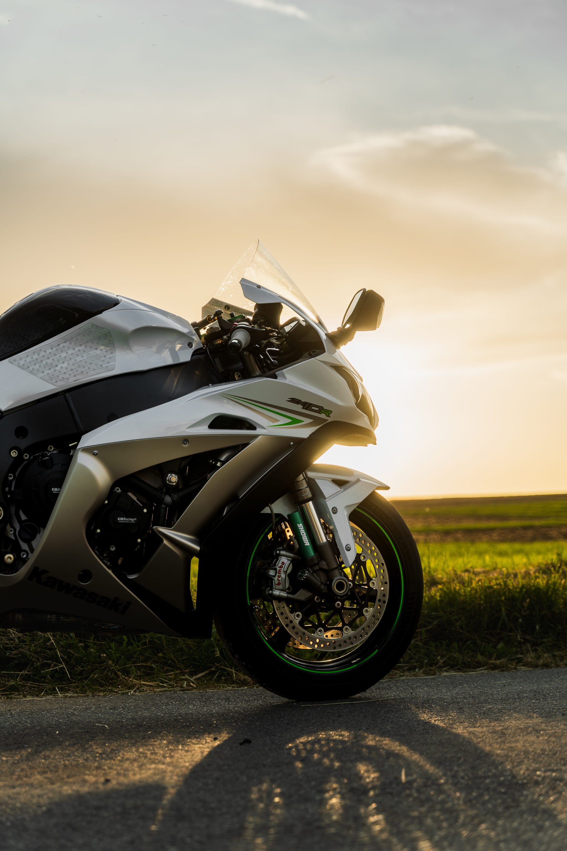 KAWASAKI Ninja ZX-10R ABS-image-6
