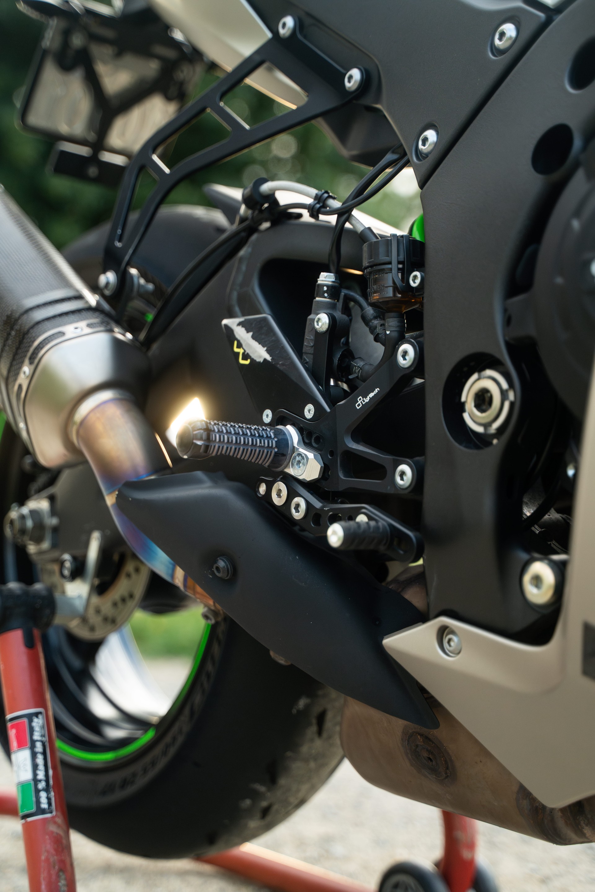 KAWASAKI Ninja ZX-10R ABS-image-13