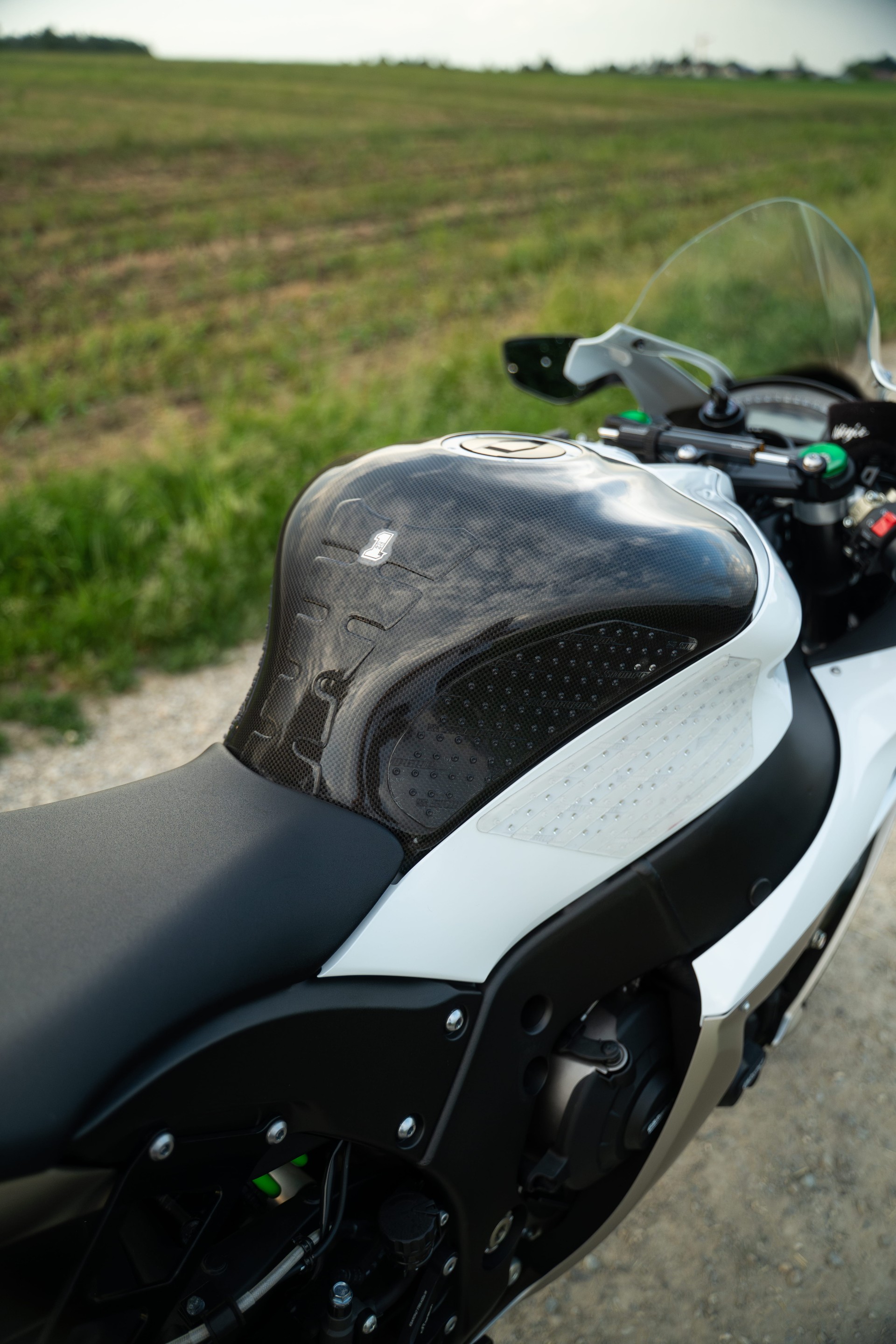 KAWASAKI Ninja ZX-10R ABS-image-9