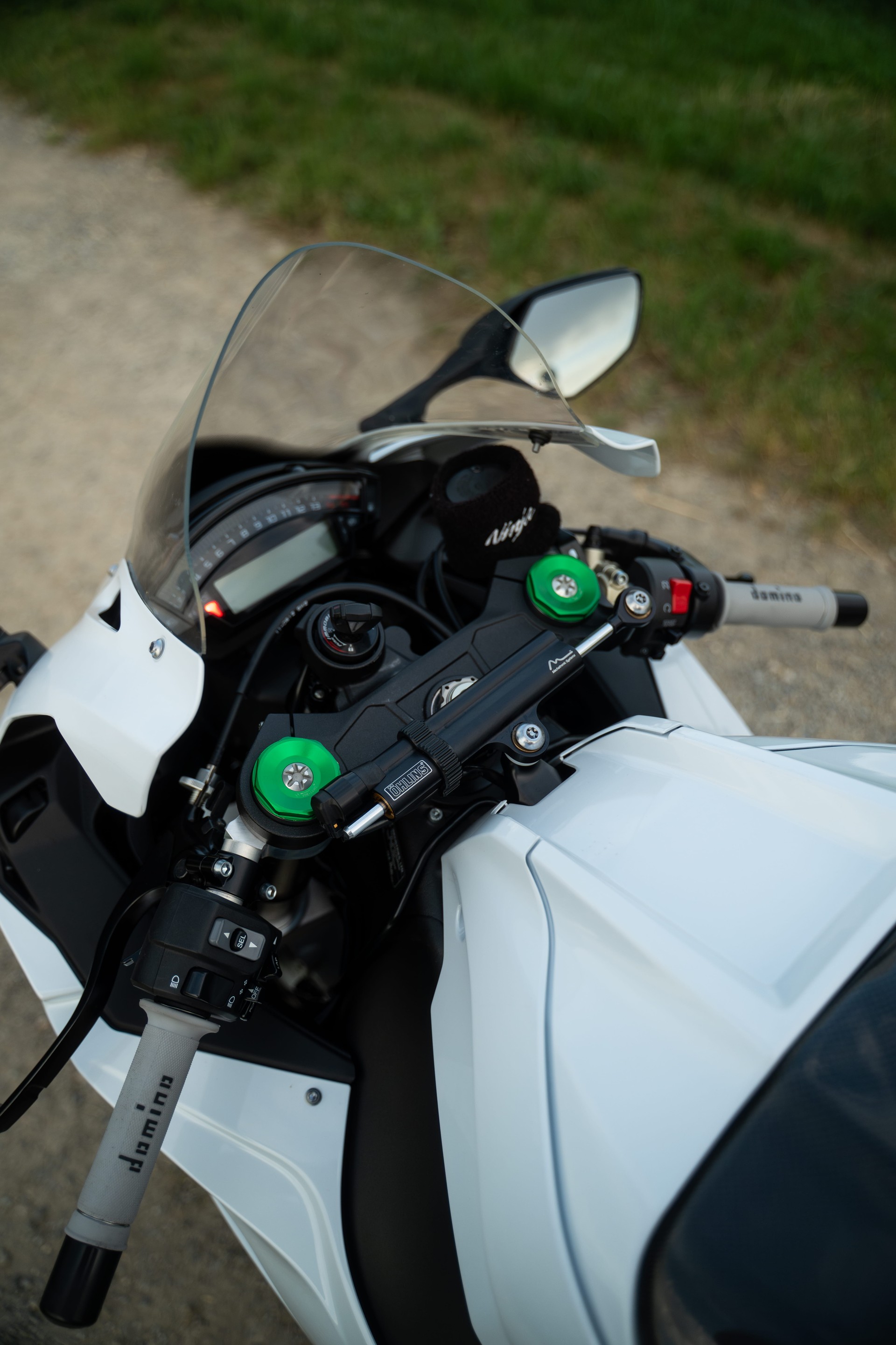 KAWASAKI Ninja ZX-10R ABS-image-7