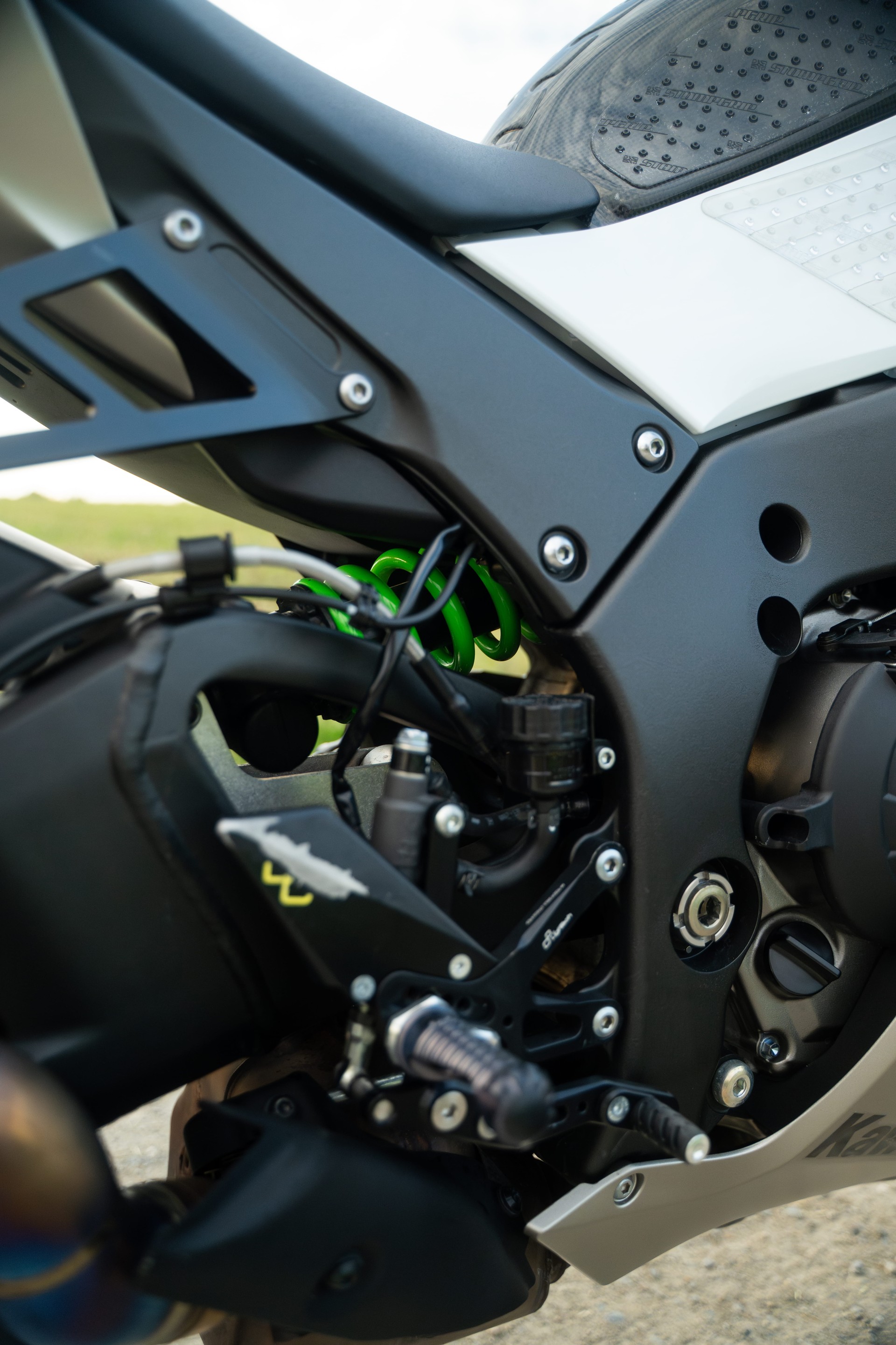 KAWASAKI Ninja ZX-10R ABS-image-14