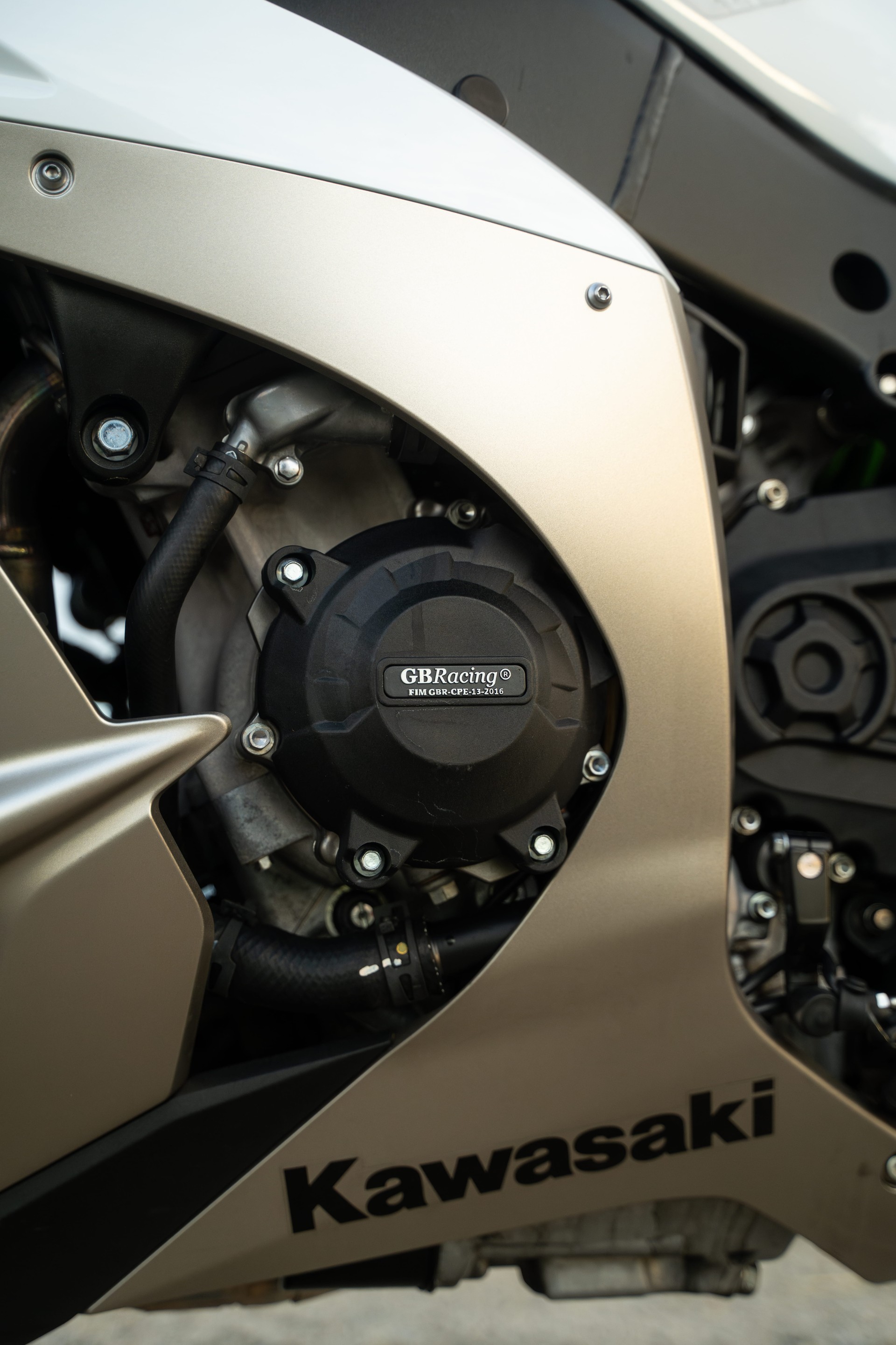 KAWASAKI Ninja ZX-10R ABS-image-11