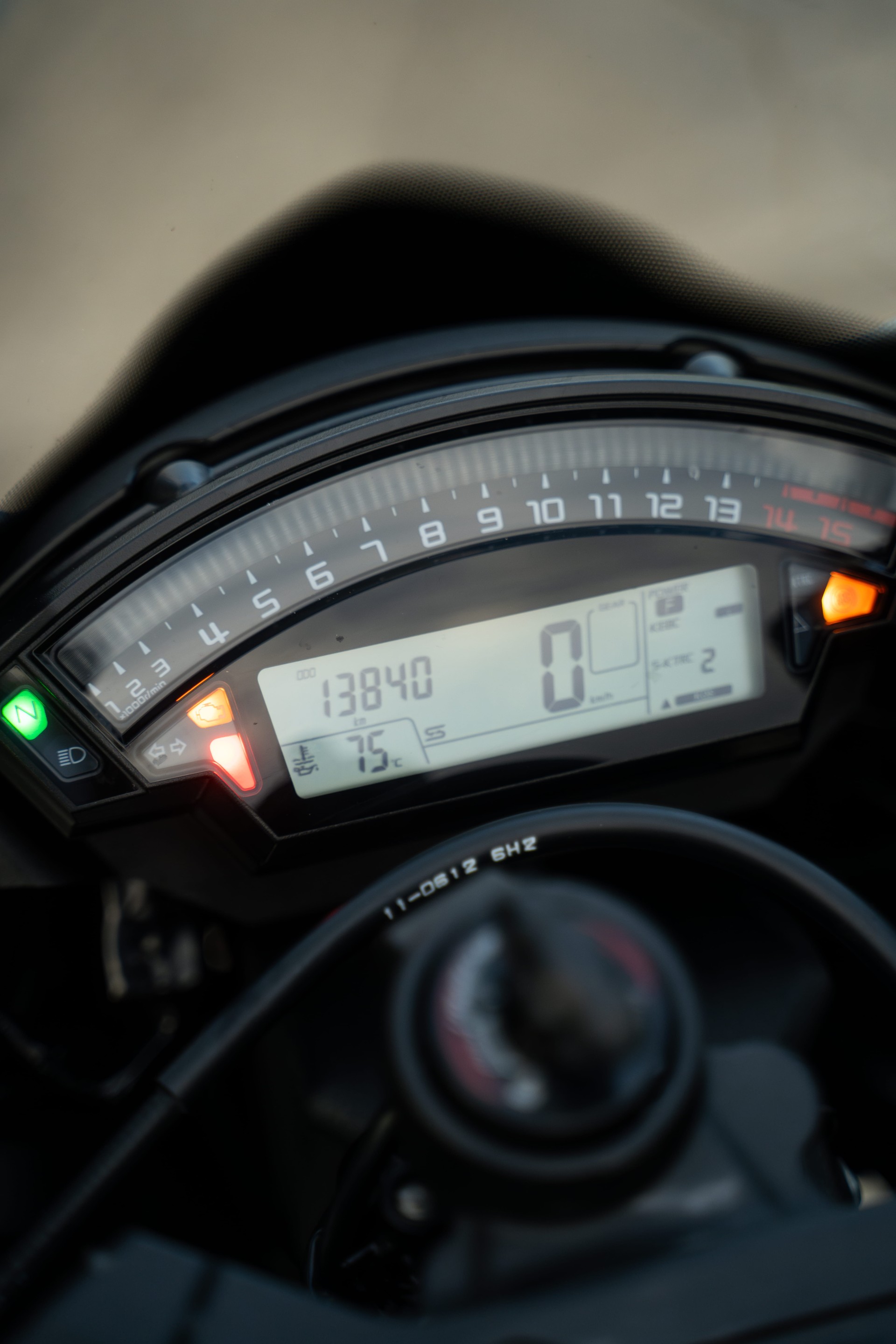 KAWASAKI Ninja ZX-10R ABS-image-8