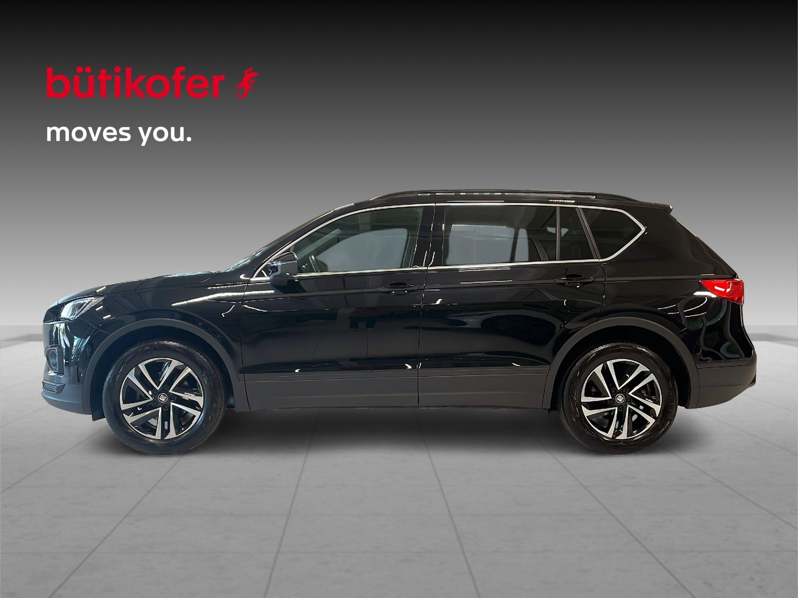 SEAT Tarraco 1.5 TSI Style-image-2