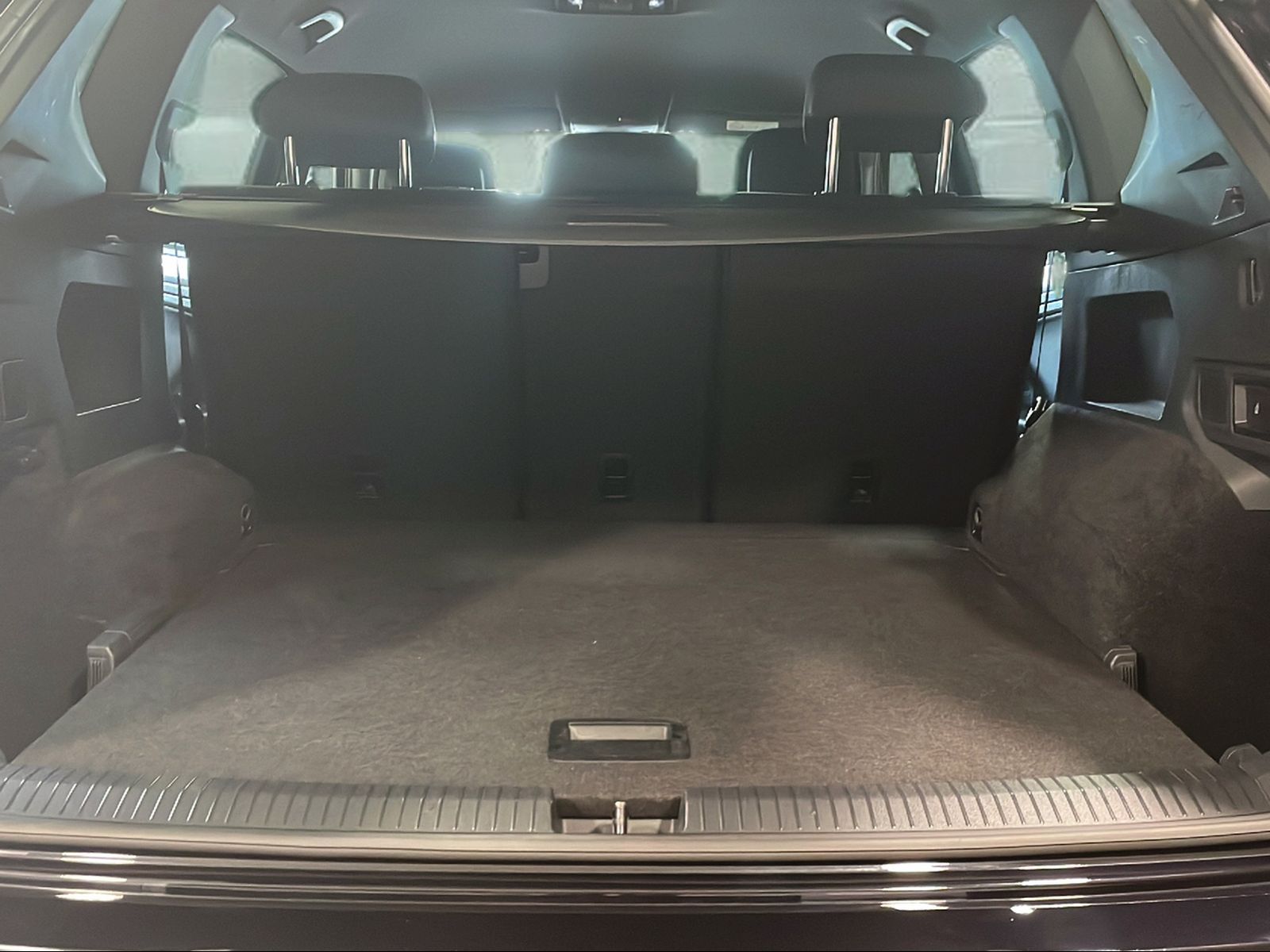 SEAT Tarraco 1.5 TSI Style-image-11