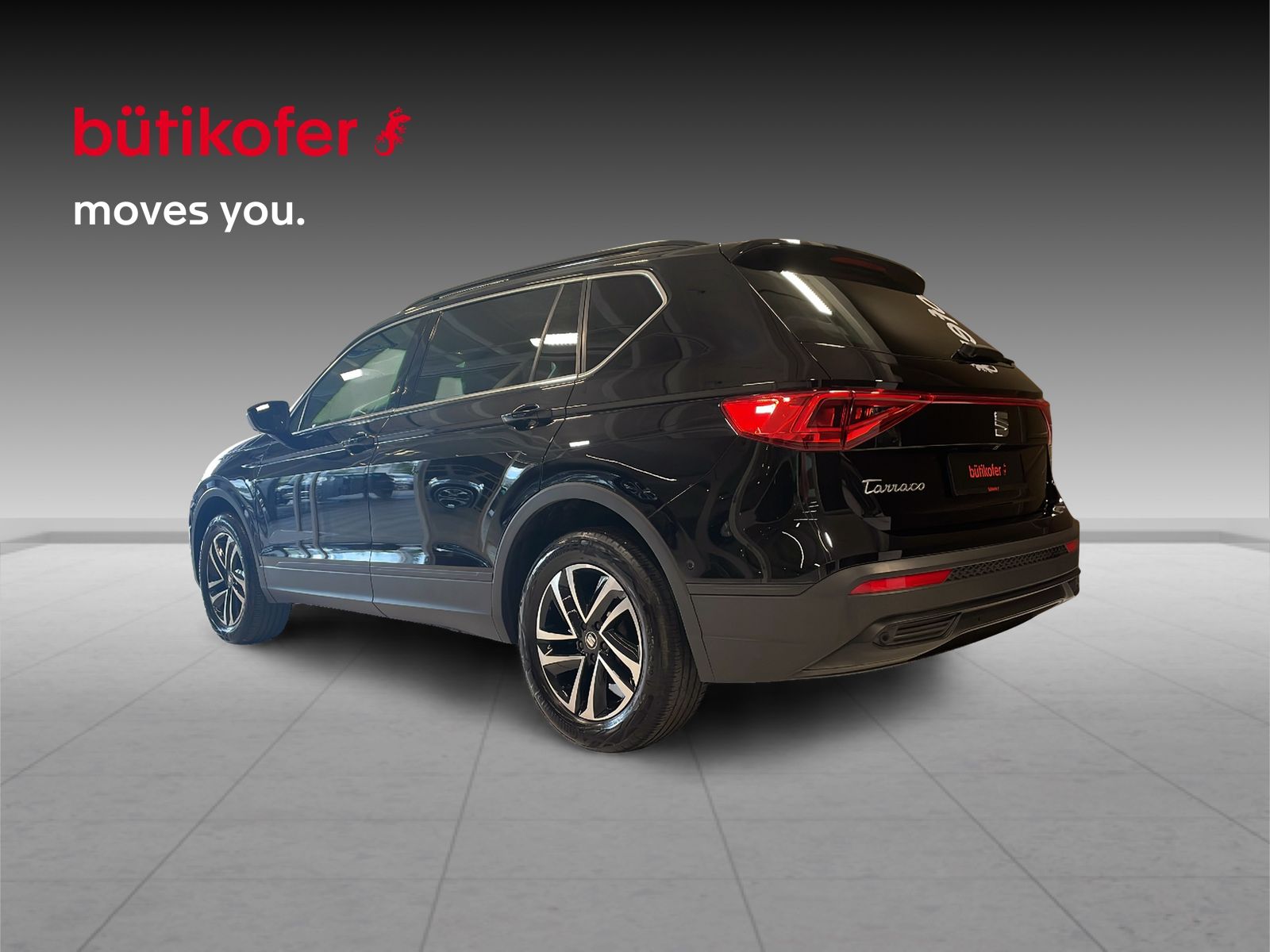 SEAT Tarraco 1.5 TSI Style-image-3
