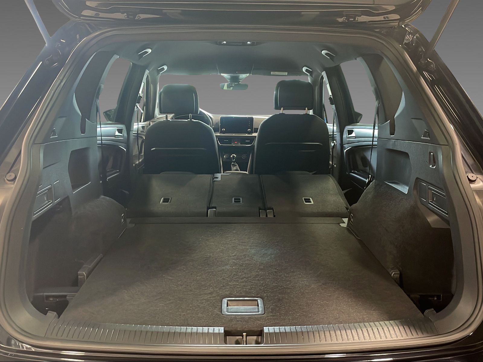 SEAT Tarraco 1.5 TSI Style-image-12
