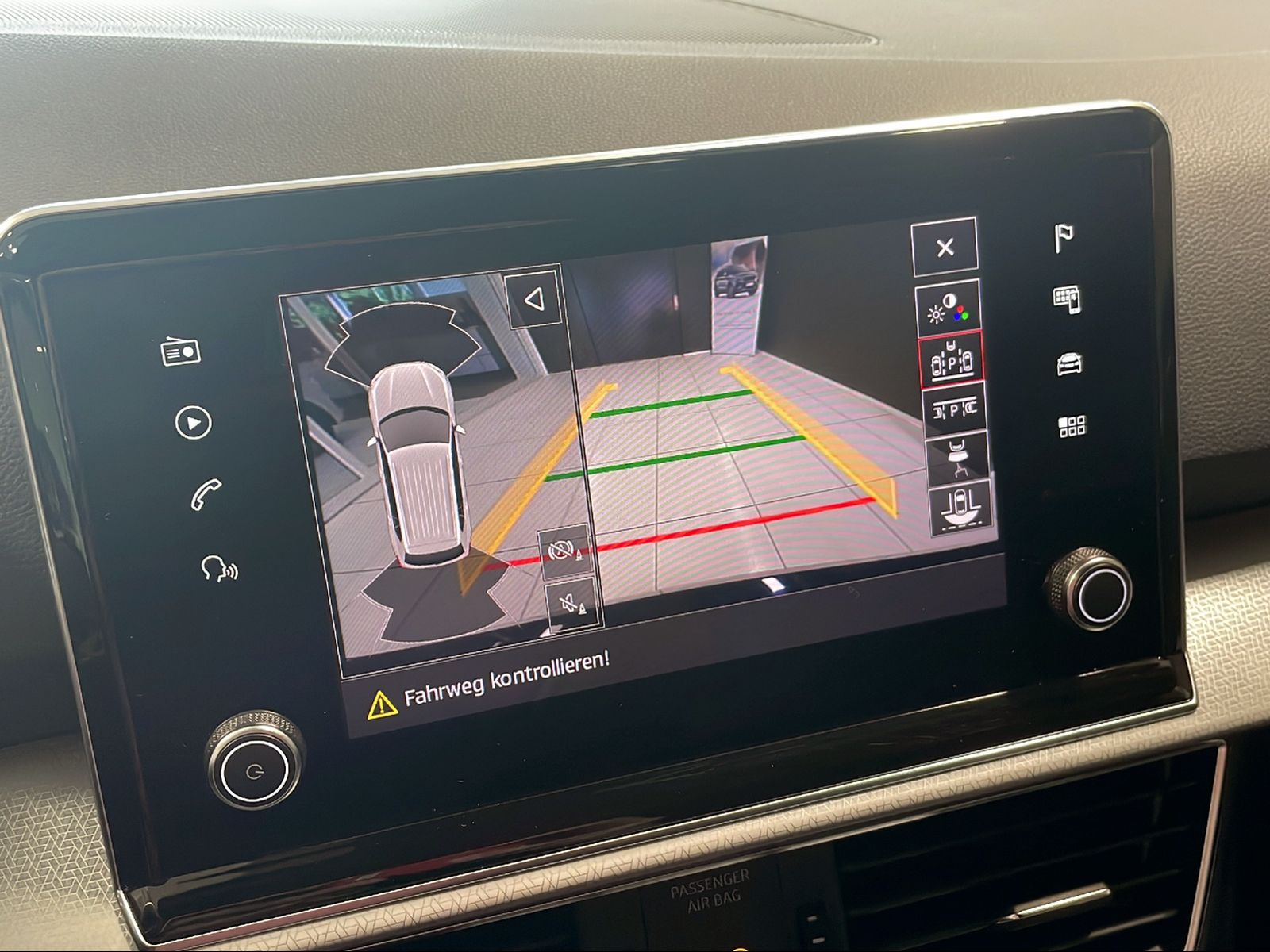 SEAT Tarraco 1.5 TSI Style-image-15