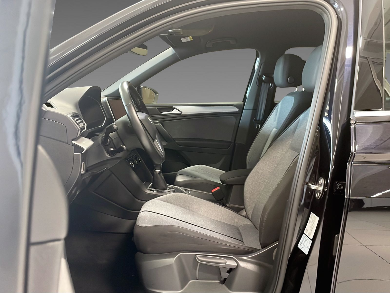 SEAT Tarraco 1.5 TSI Style-image-5
