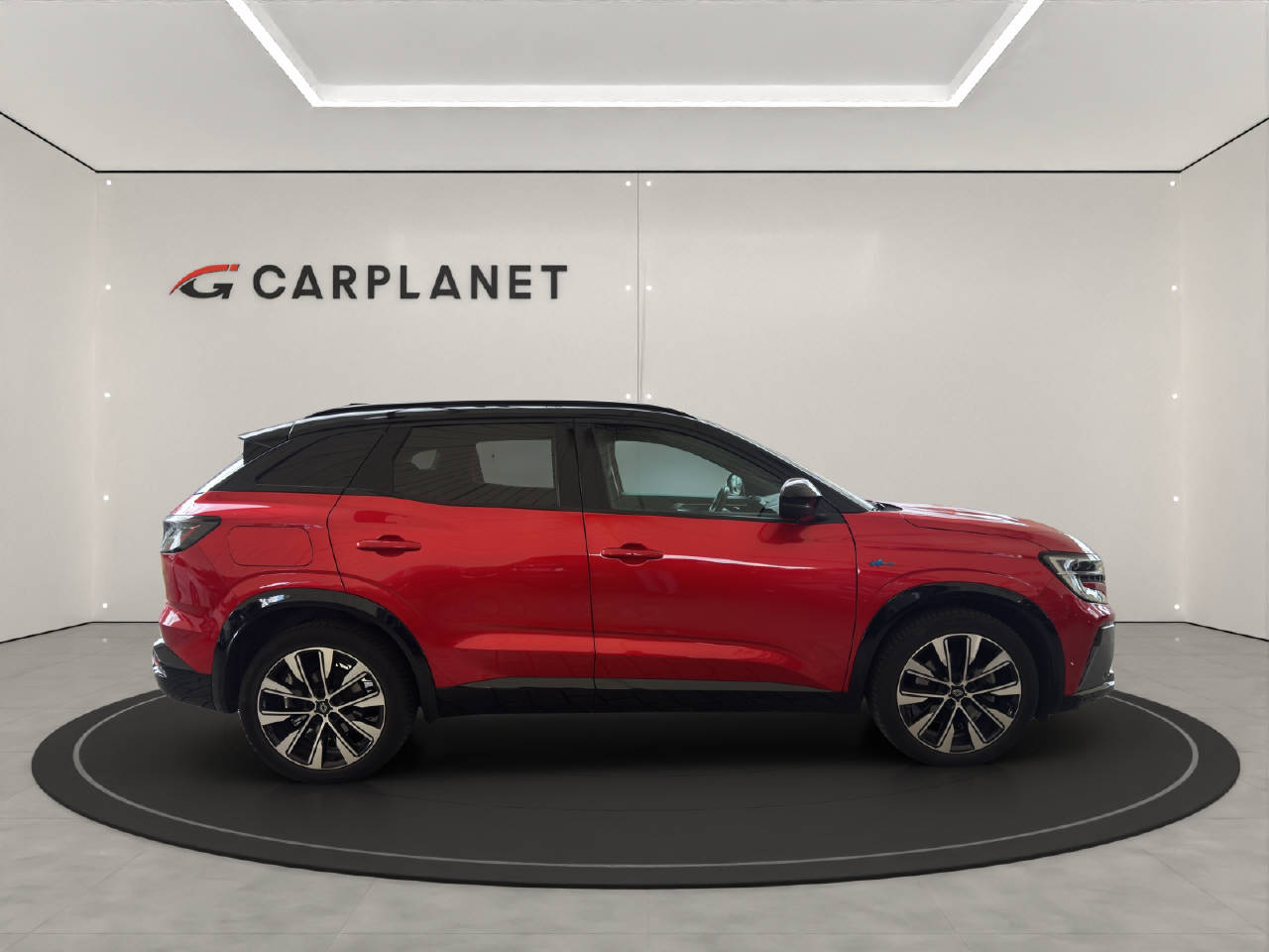 RENAULT Austral 1.2 E-Tech iconic esprit Alpine-showroom-element-2