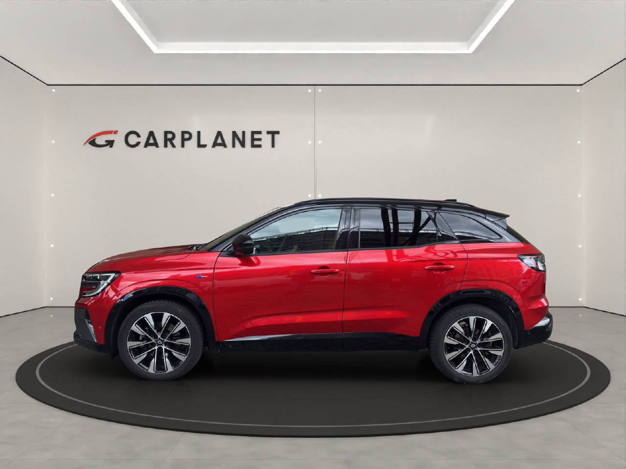 RENAULT Austral 1.2 E-Tech iconic esprit Alpine-showroom-element-3