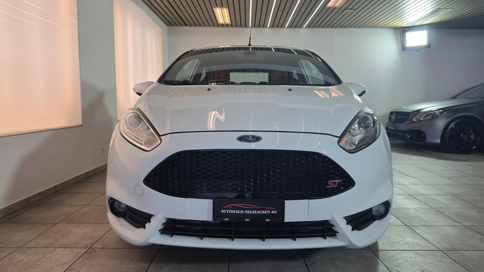 FORD Fiesta 1.6 SCTi ST-1, FRISCH AB MFK UND FRISCH AB SERVICE-showroom-element-1