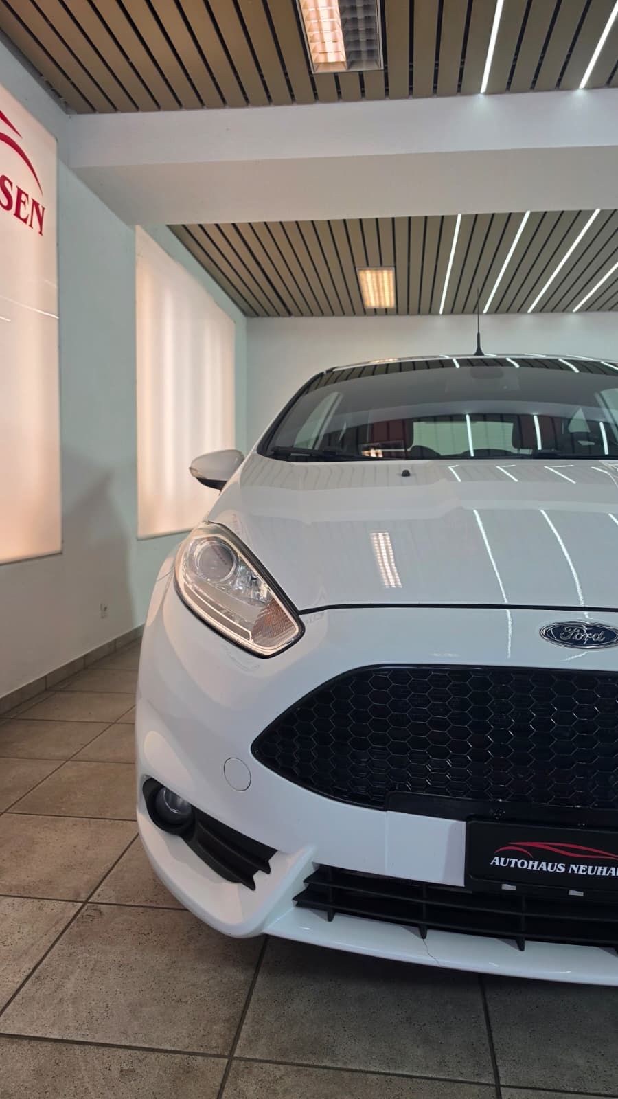 FORD Fiesta 1.6 SCTi ST-1, FRISCH AB MFK UND FRISCH AB SERVICE-showroom-element-3