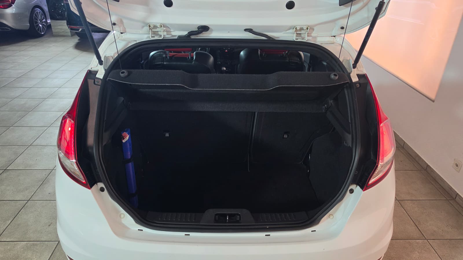 FORD Fiesta 1.6 SCTi ST-1, FRISCH AB MFK UND FRISCH AB SERVICE-image-10