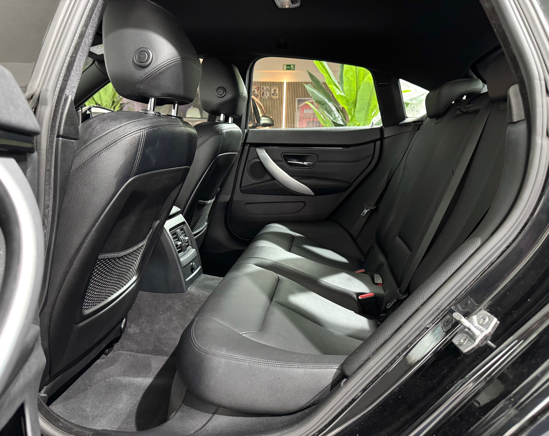 BMW 428i Gran Coupé xDrive M Sport Steptronic-image-7