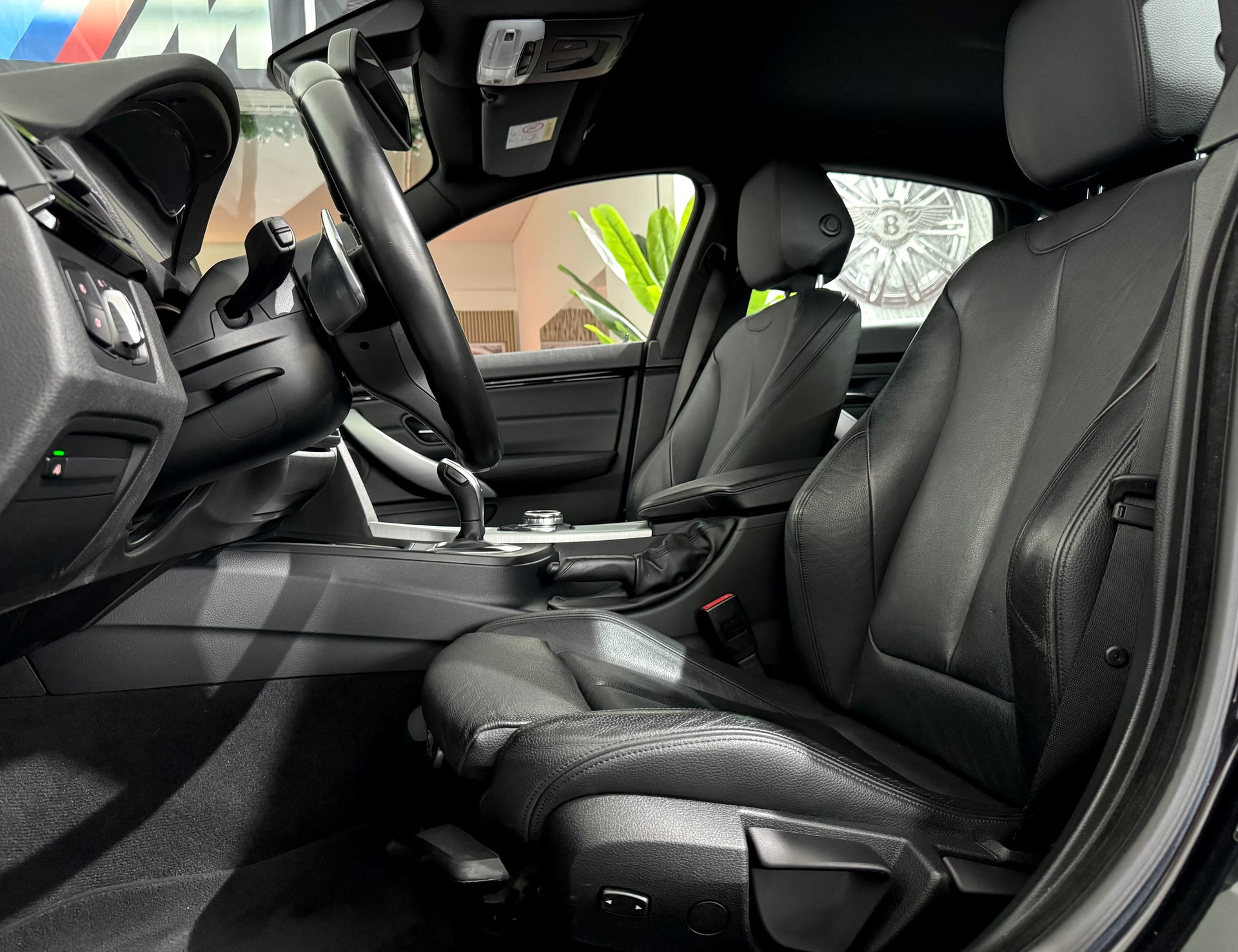BMW 428i Gran Coupé xDrive M Sport Steptronic-image-5