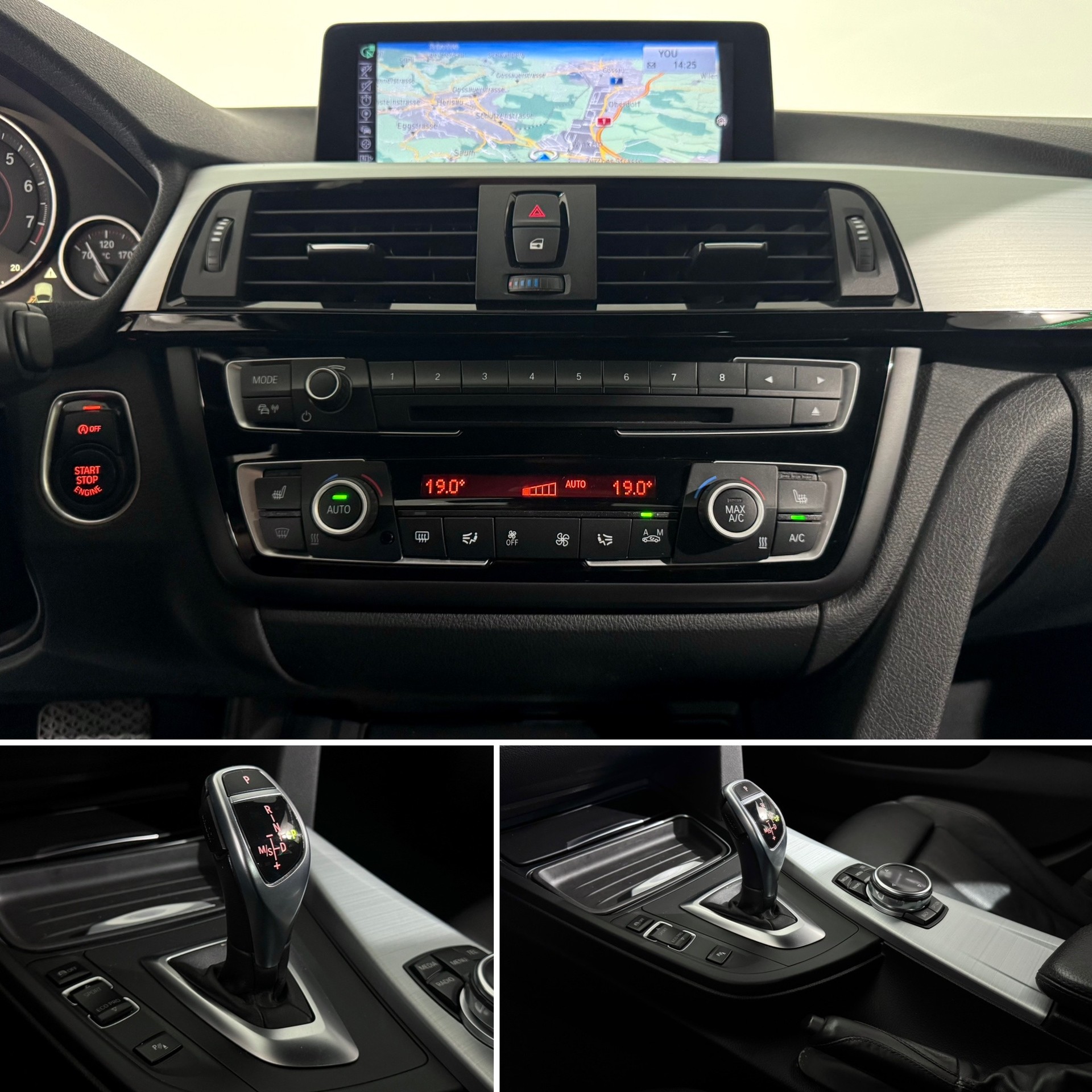 BMW 428i Gran Coupé xDrive M Sport Steptronic-image-11