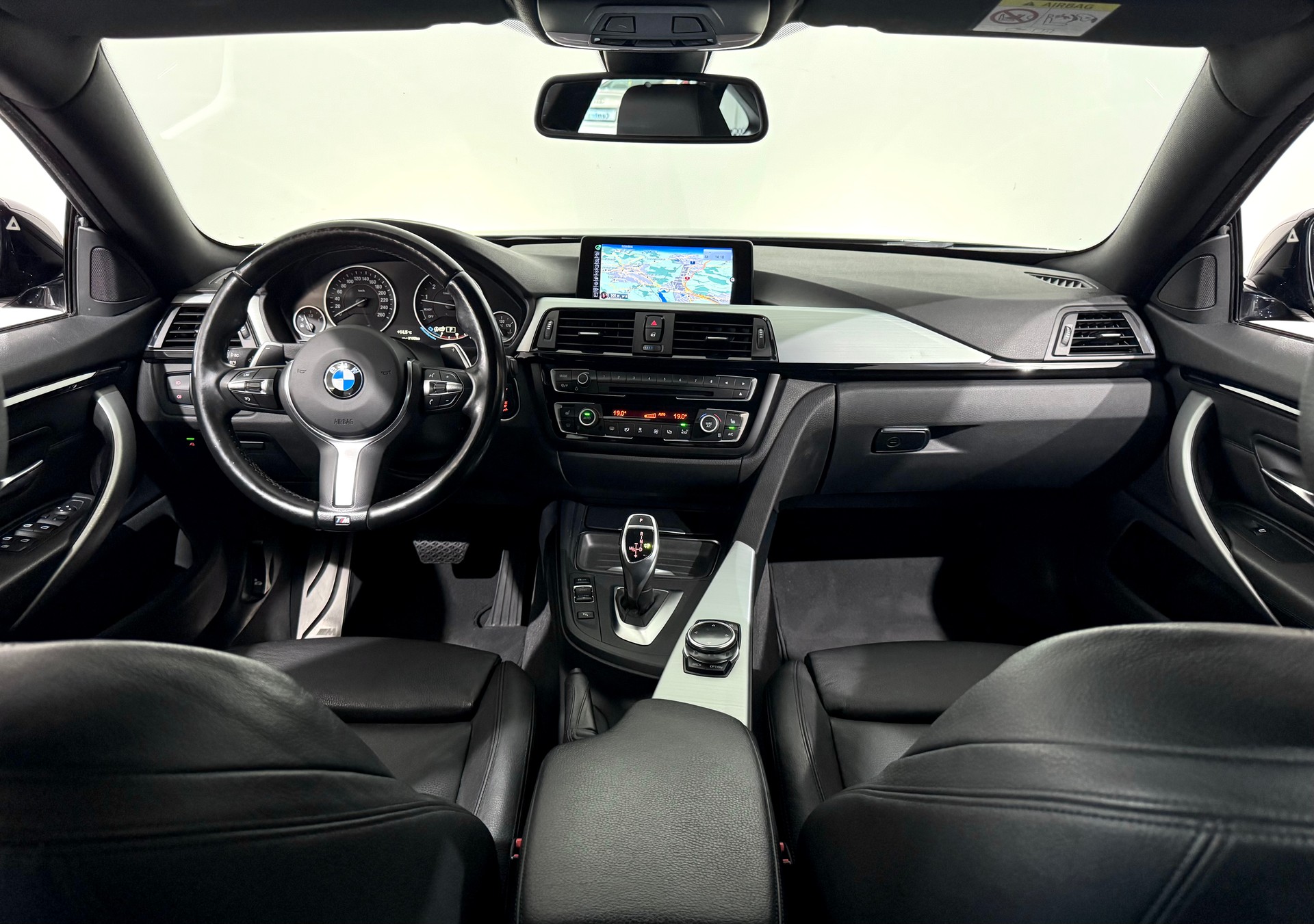 BMW 428i Gran Coupé xDrive M Sport Steptronic-image-8