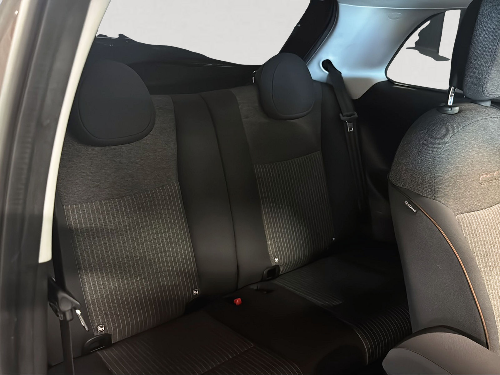 FIAT 500 electric 87 kW Icon-image-24