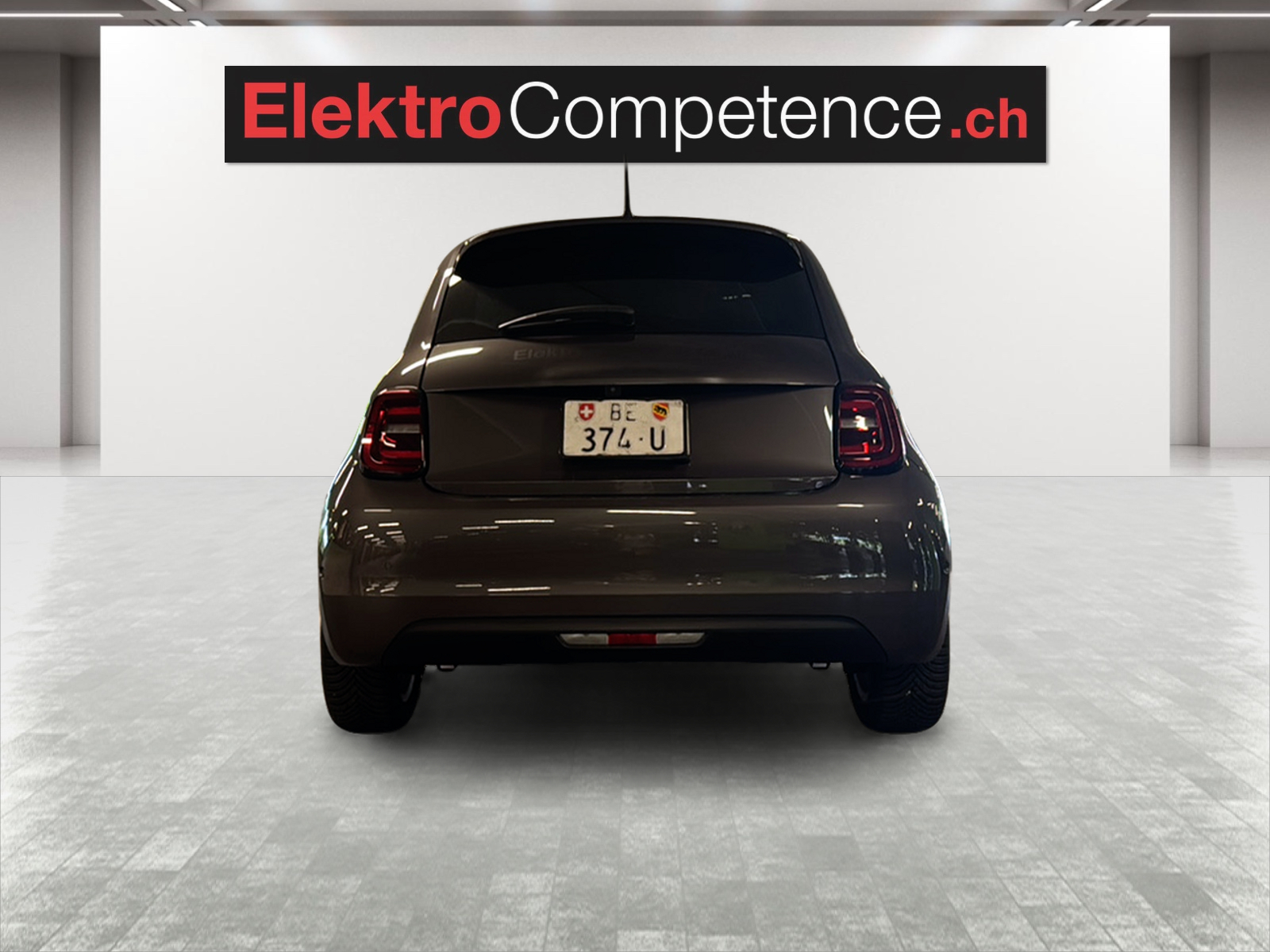 FIAT 500 electric 87 kW Icon-image-4