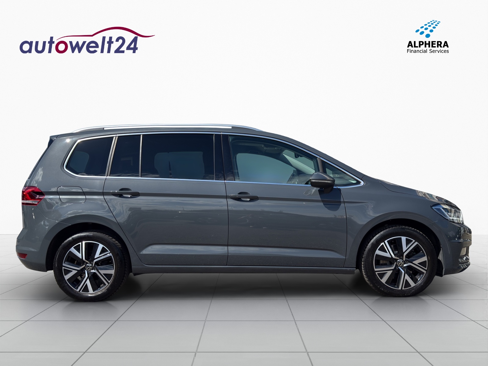 VW Touran 2.0 TDI BlueMotion Technology Highline DSG-showroom-element-3