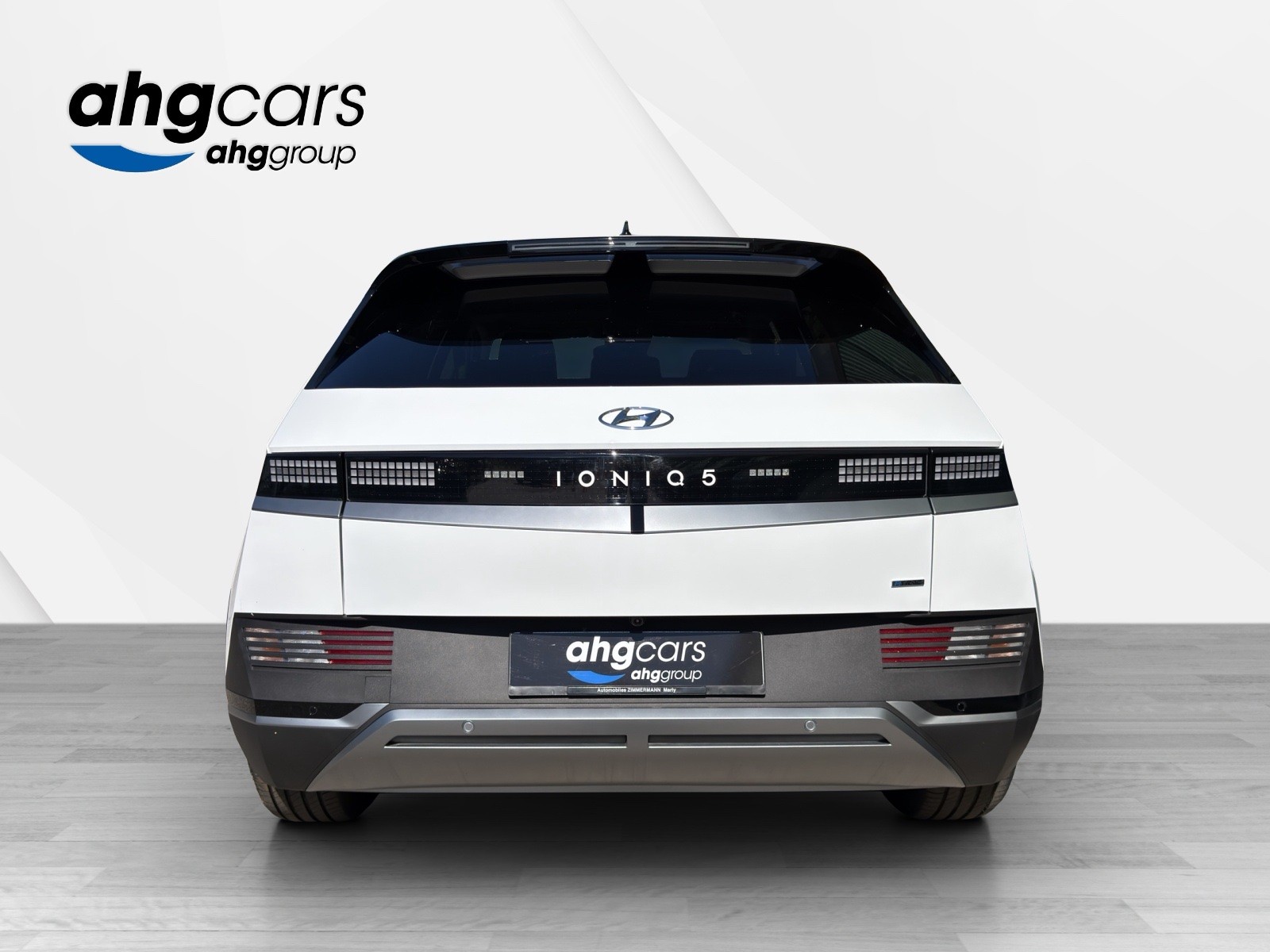 HYUNDAI Ioniq 5 77kWh Origo 4WD-showroom-element-3