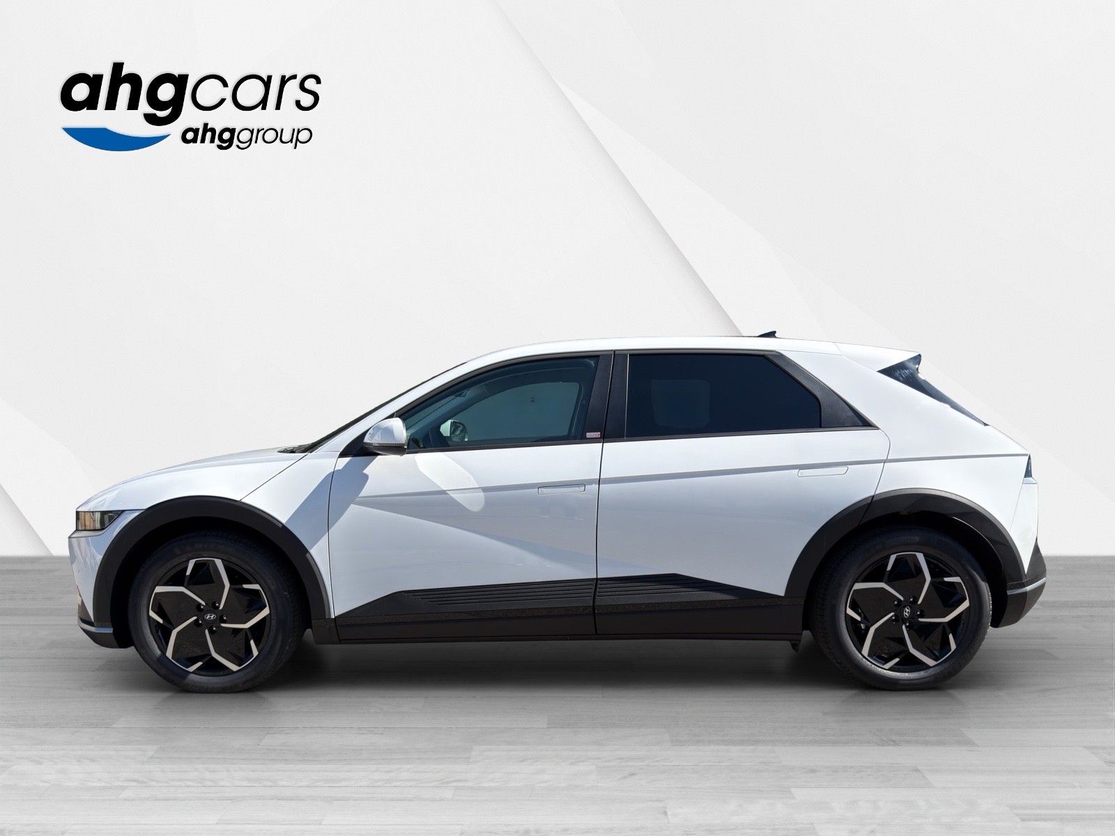 HYUNDAI Ioniq 5 77kWh Origo 4WD-showroom-element-1