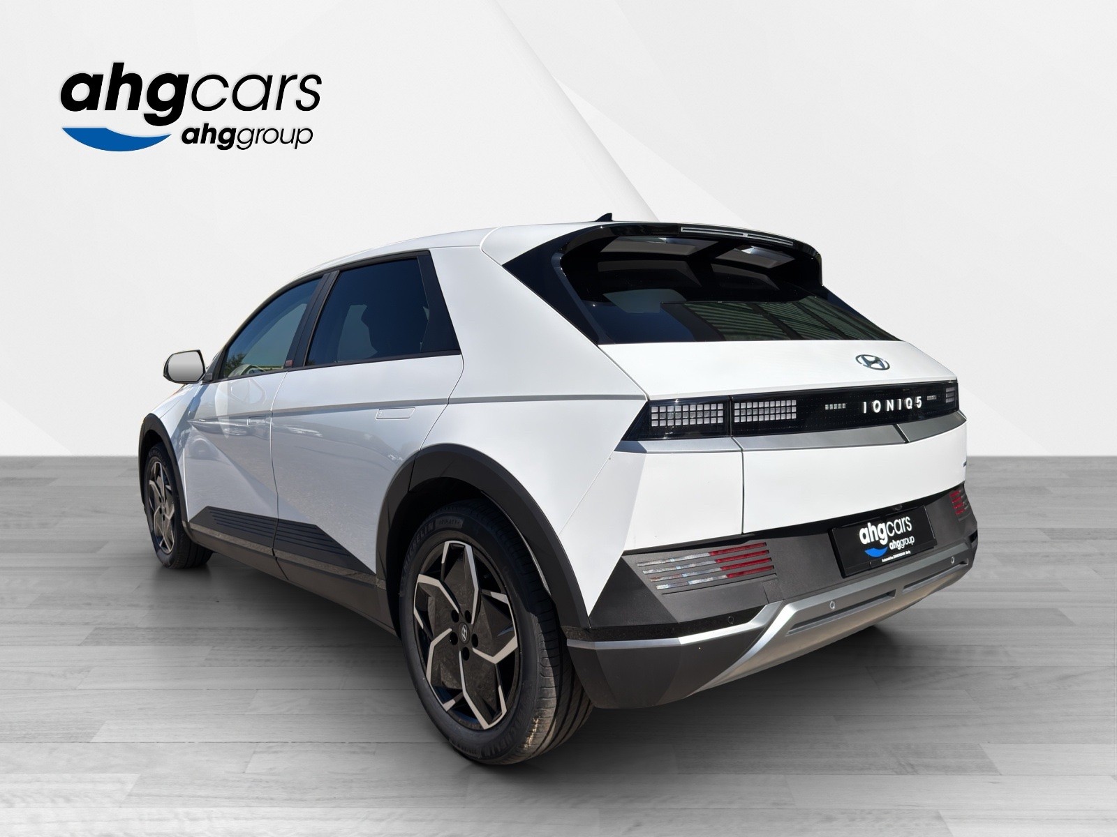 HYUNDAI Ioniq 5 77kWh Origo 4WD-showroom-element-2