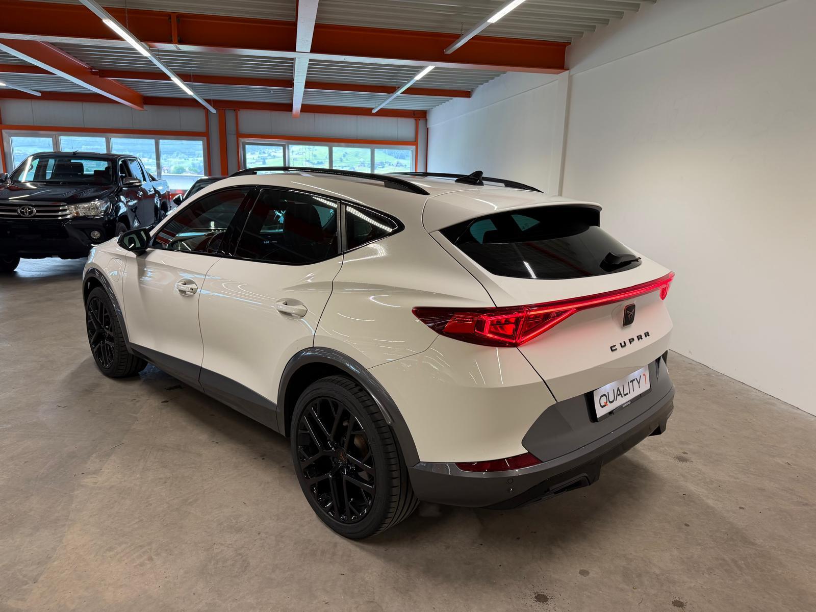 CUPRA Formentor 1.4 e-HYBRID pHEV DSG-showroom-element-2