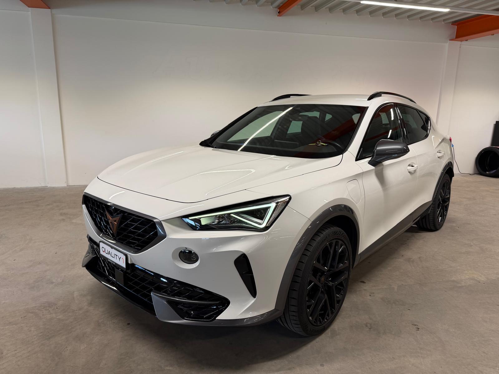 CUPRA Formentor 1.4 e-HYBRID pHEV DSG