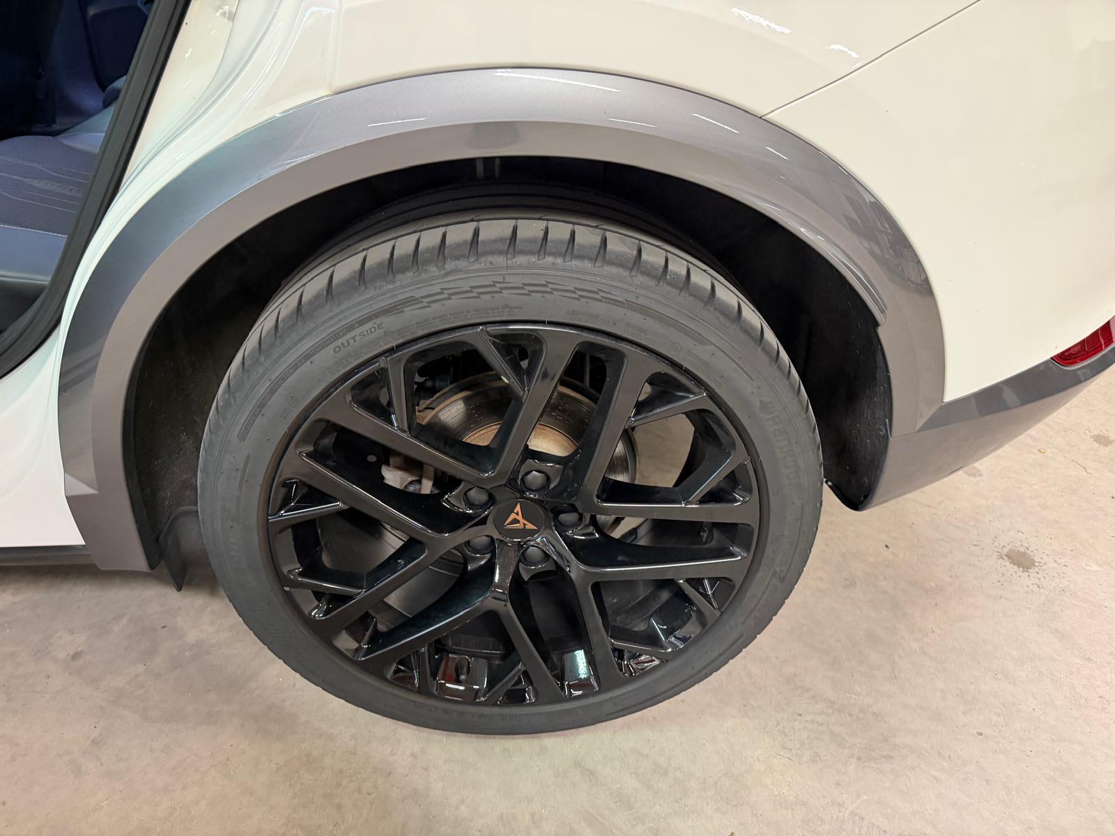 CUPRA Formentor 1.4 e-HYBRID pHEV DSG-image-13