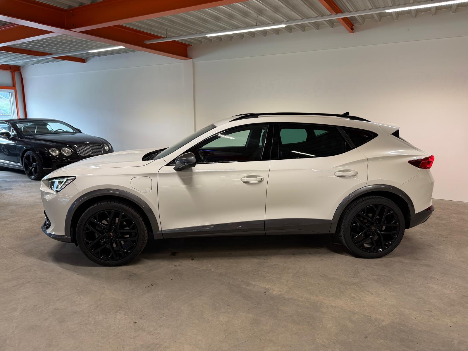 CUPRA Formentor 1.4 e-HYBRID pHEV DSG-showroom-element-1