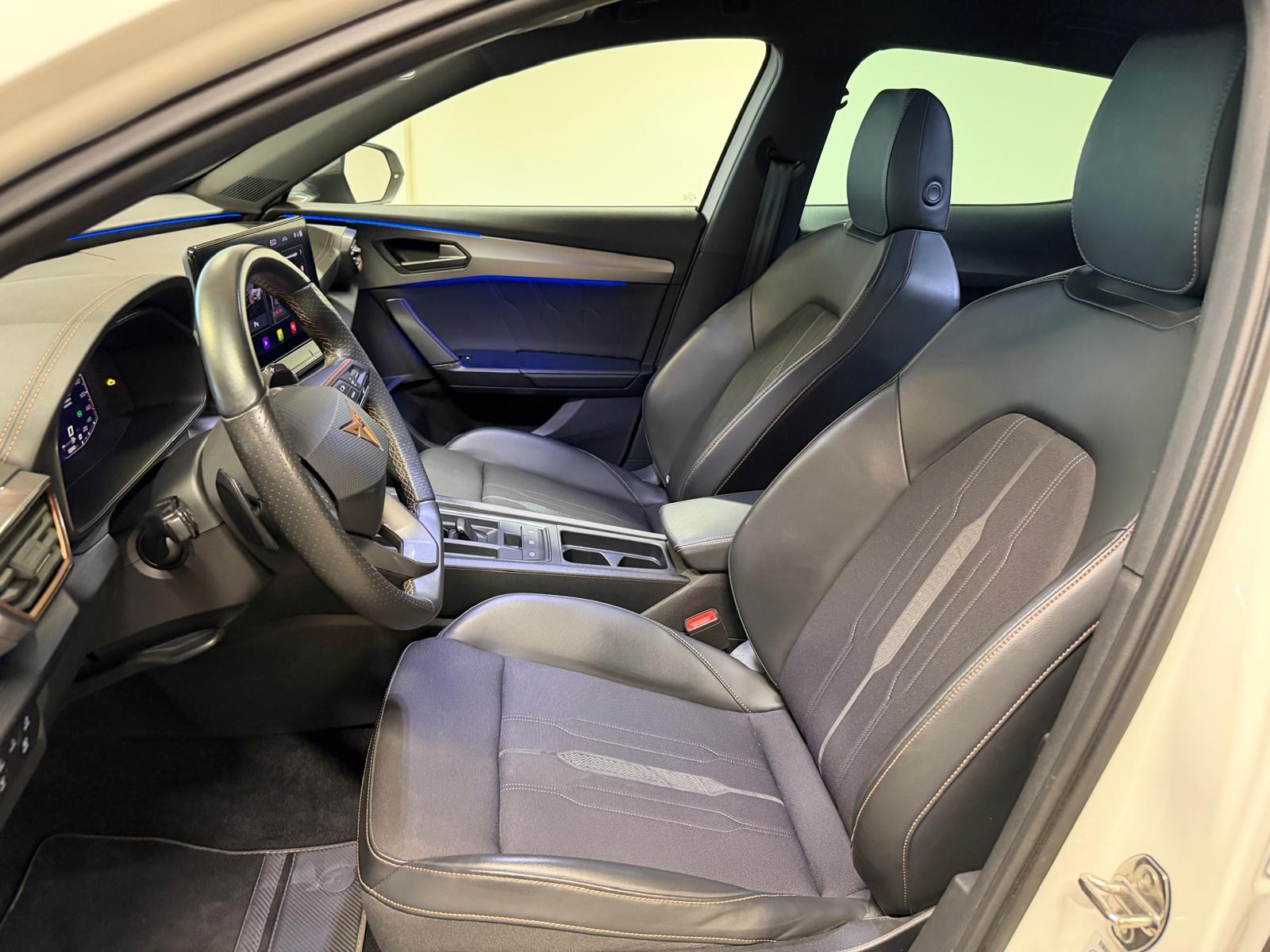 CUPRA Formentor 1.4 e-HYBRID pHEV DSG-image-10