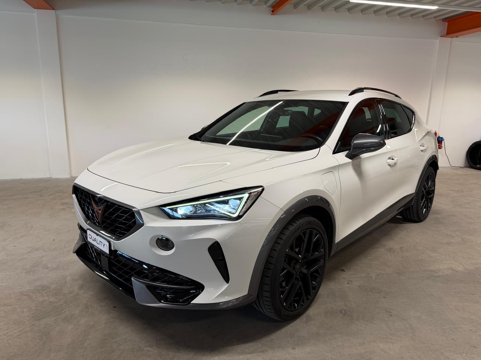CUPRA Formentor 1.4 e-HYBRID pHEV DSG-image-14