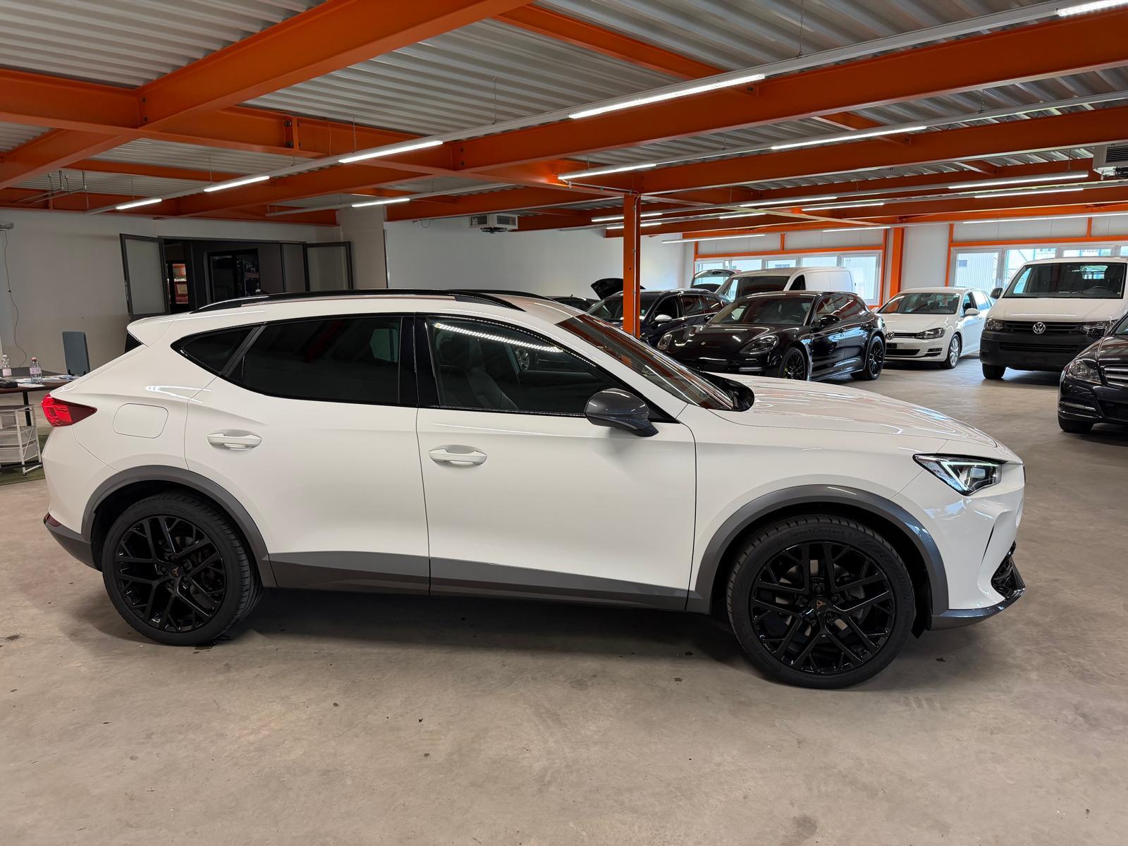 CUPRA Formentor 1.4 e-HYBRID pHEV DSG-image-5