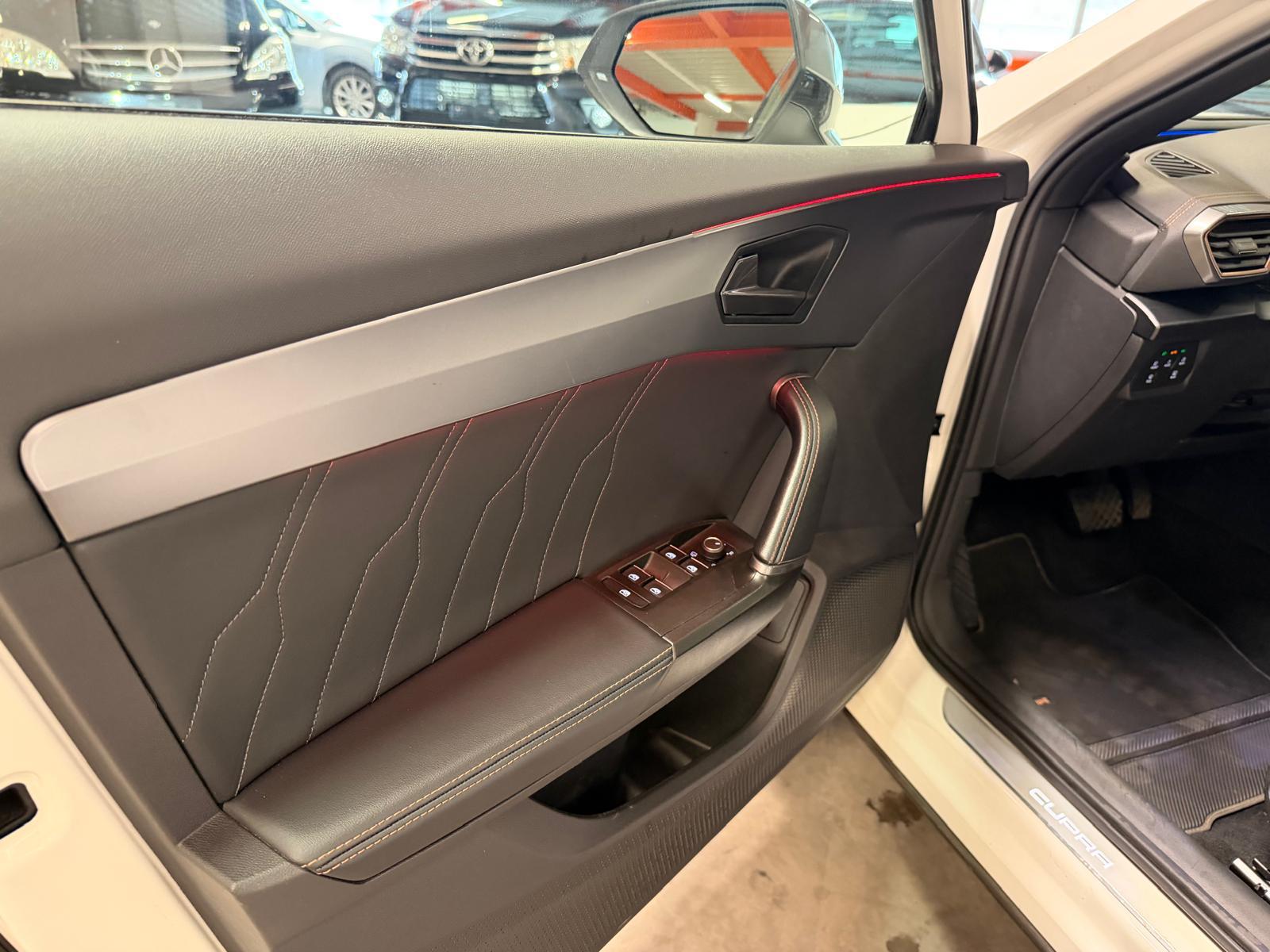 CUPRA Formentor 1.4 e-HYBRID pHEV DSG-image-12