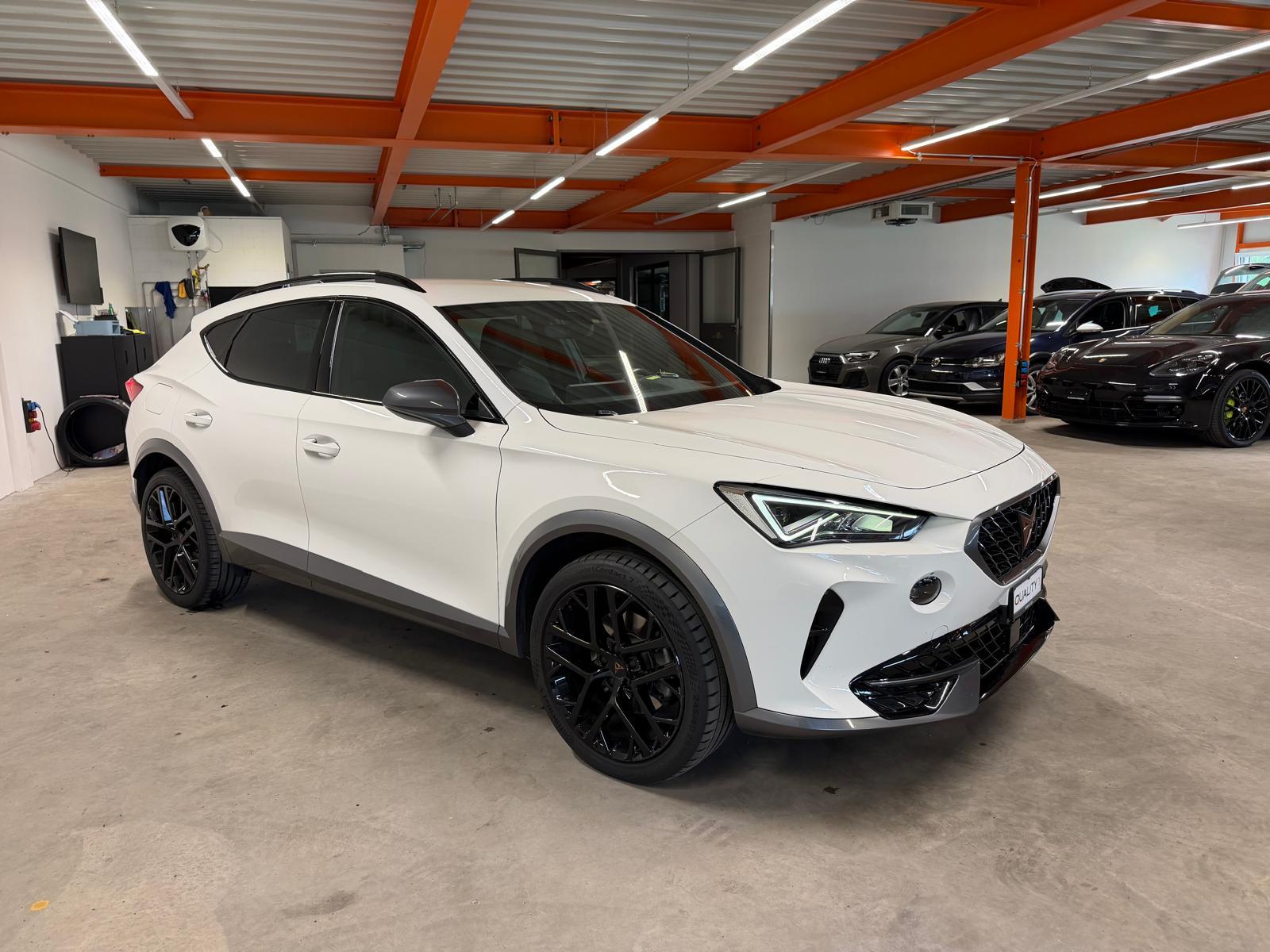 CUPRA Formentor 1.4 e-HYBRID pHEV DSG-image-6