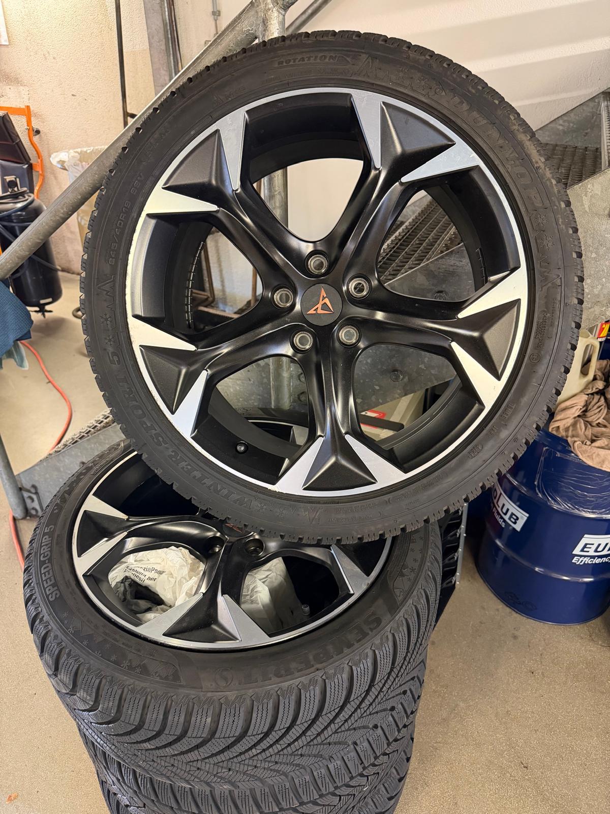 CUPRA Formentor 1.4 e-HYBRID pHEV DSG-image-16