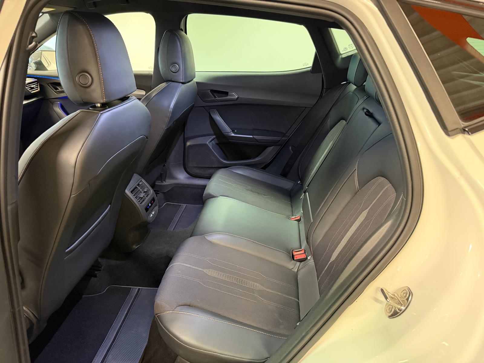 CUPRA Formentor 1.4 e-HYBRID pHEV DSG-image-11