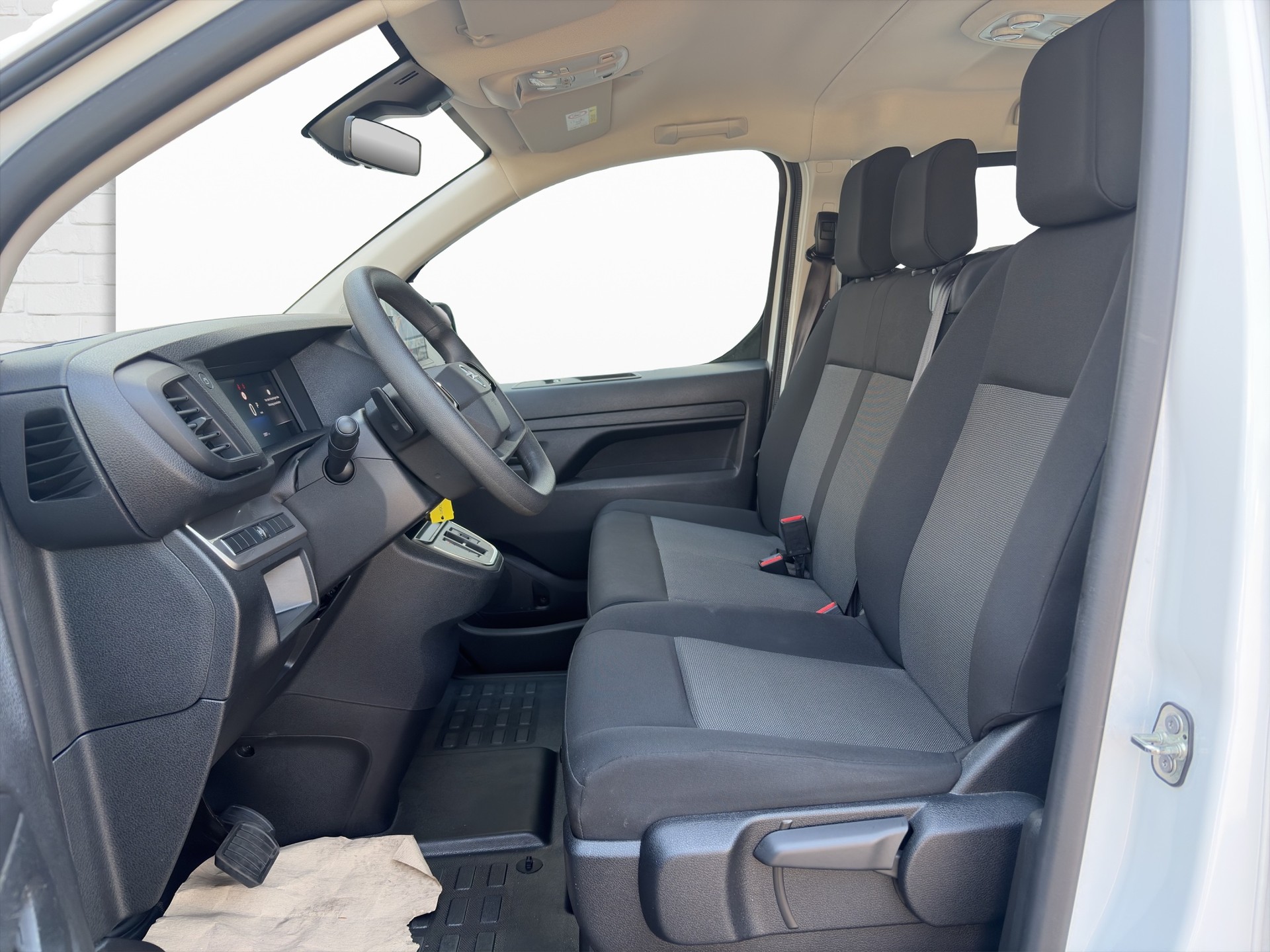 OPEL Vivaro Combi 2.0 CDTI s/s XL-showroom-element-3