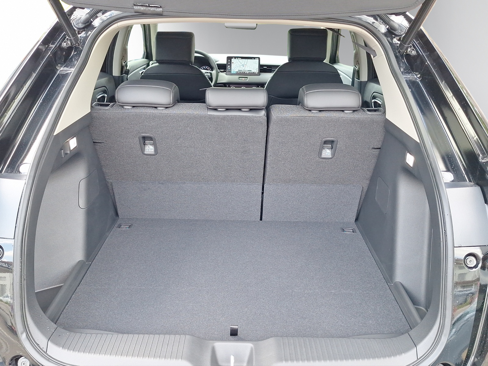 HONDA HR-V 1.5 i-MMD Advance-image-13
