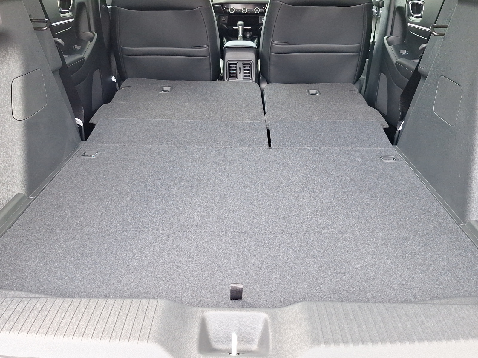 HONDA HR-V 1.5 i-MMD Advance-image-14