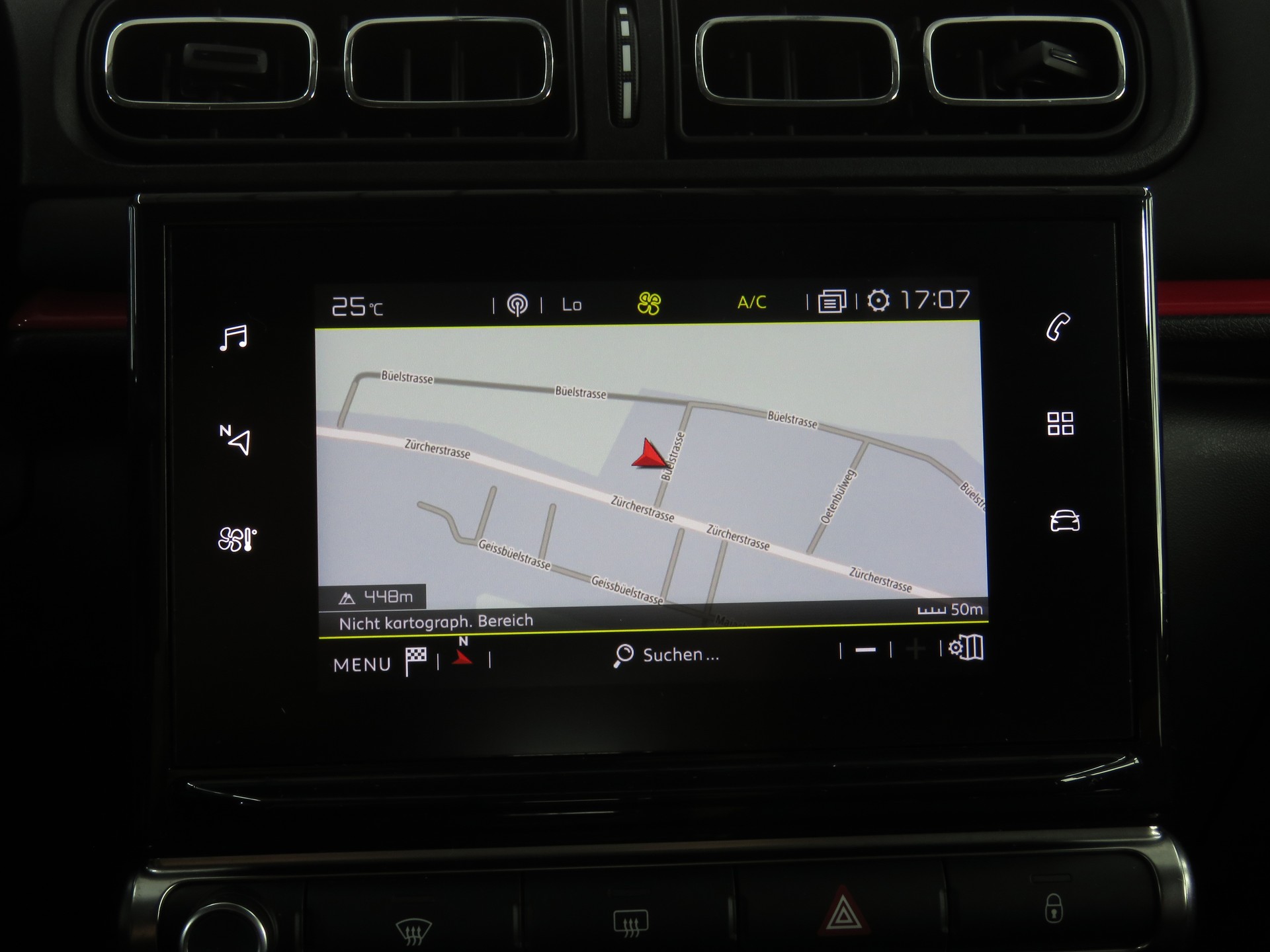 CITROEN C3 1.2i PureTech Shine EAT6 (Automat)-image-14