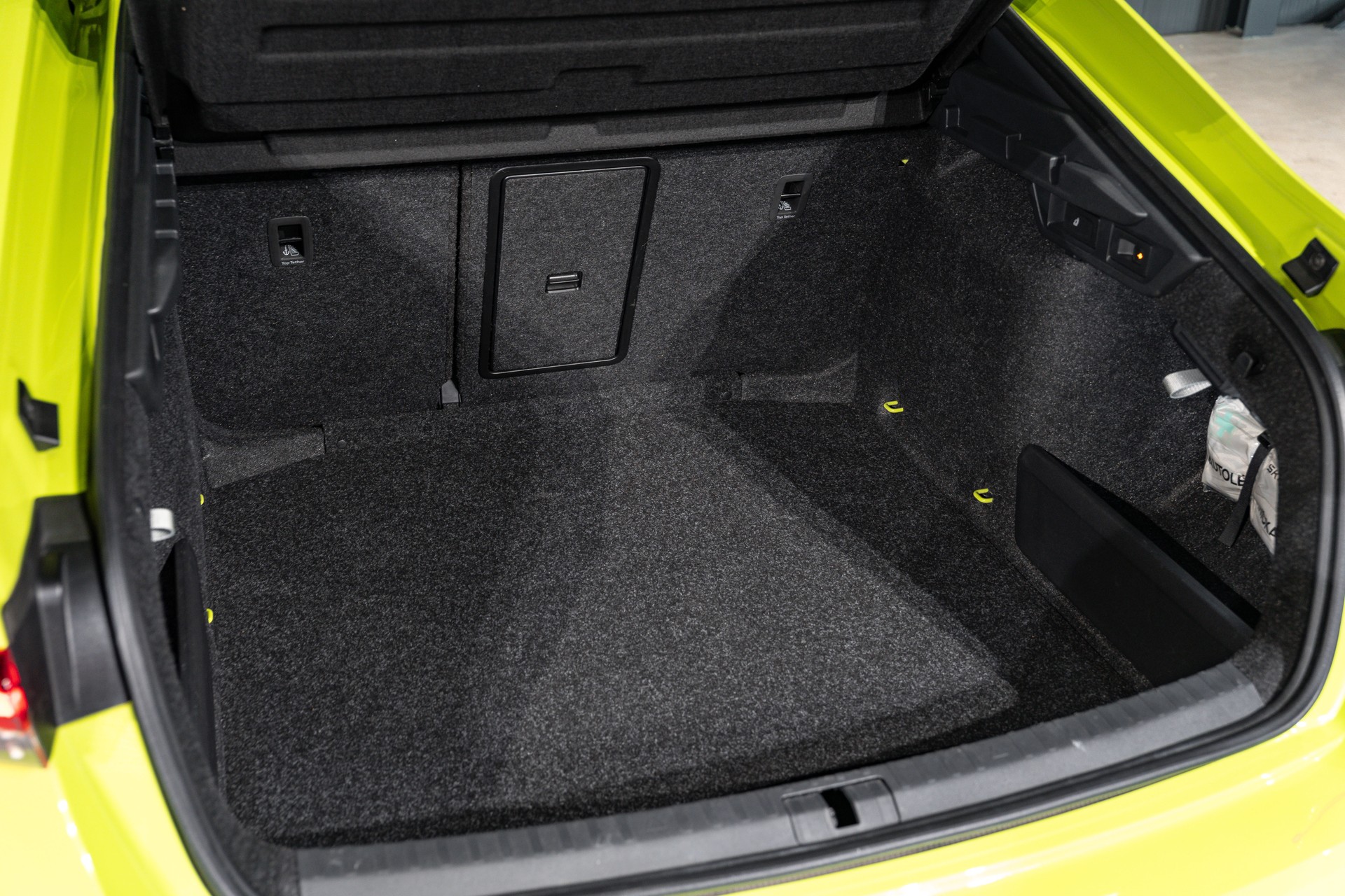 SKODA Octavia Limousine 2.0 TSI DSG SportLine 4x4-image-21