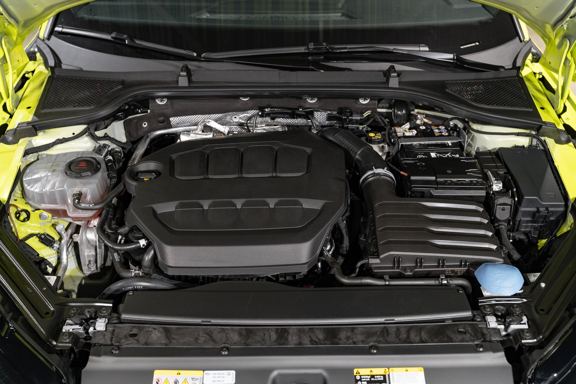 SKODA Octavia Limousine 2.0 TSI DSG SportLine 4x4-image-23